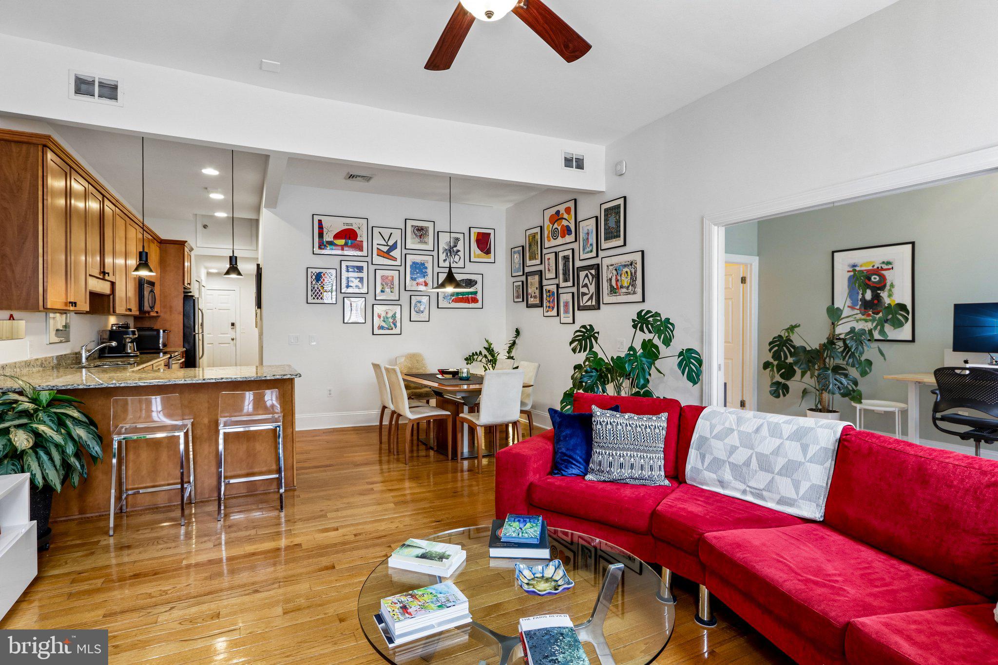 1305 SPRUCE STREET TH2A