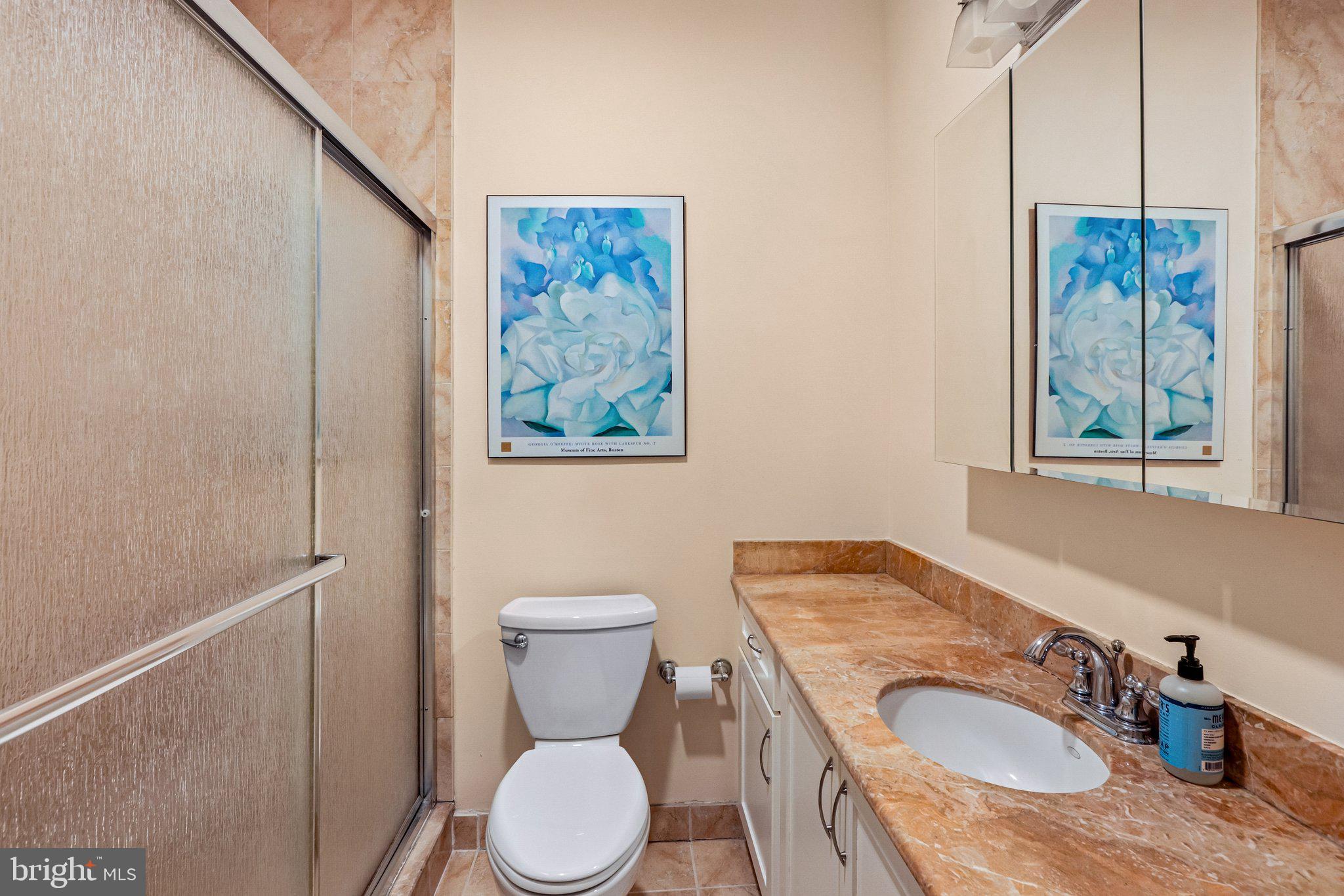 WASHINGTON SQ WEST - Residential