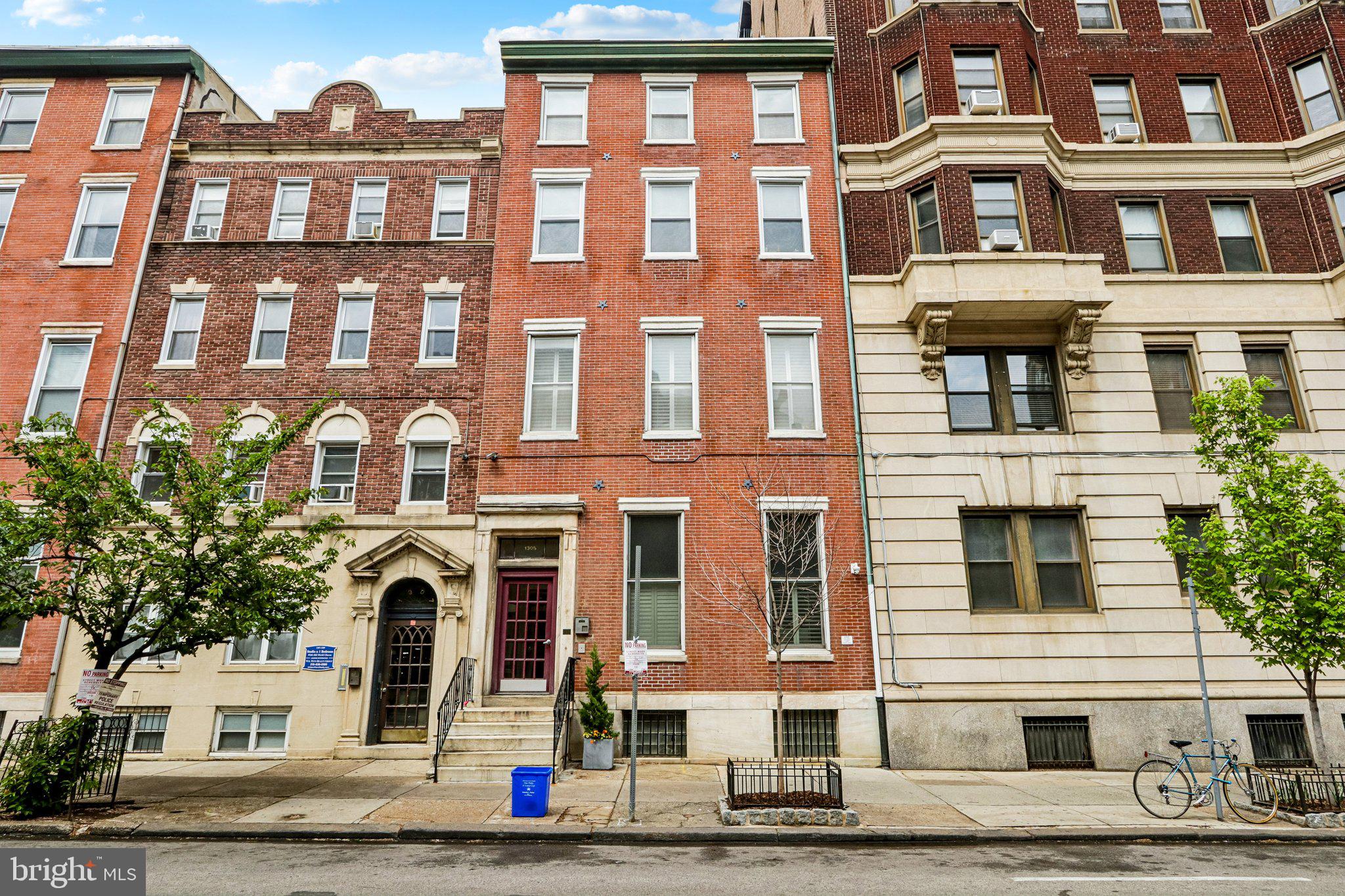WASHINGTON SQ WEST - Residential