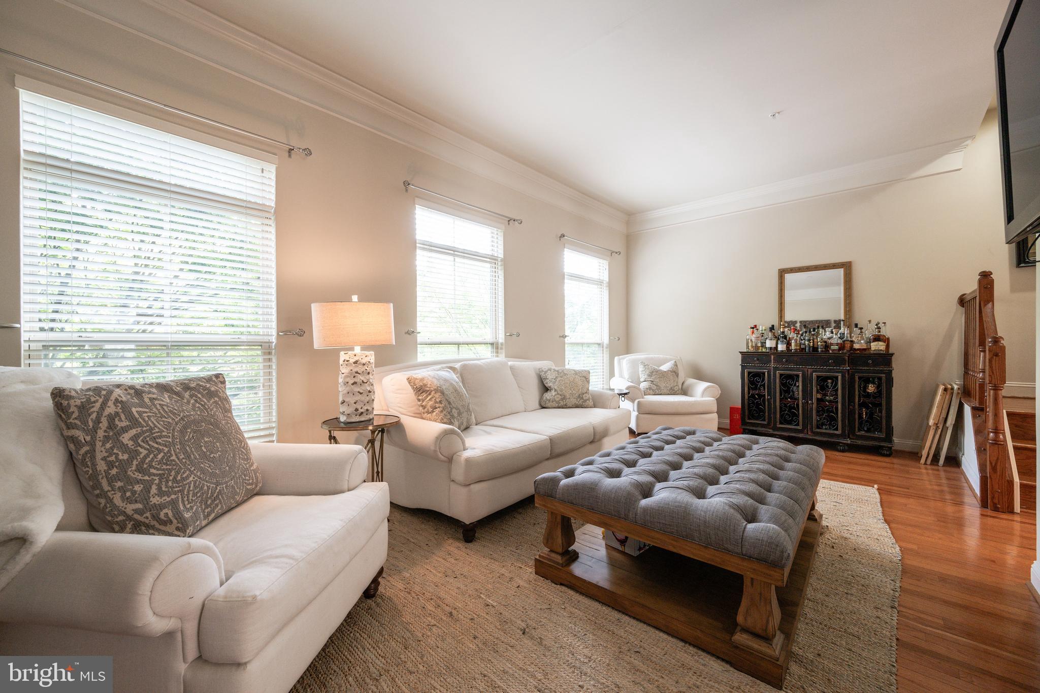 MAPLE LAWN - Residential Lease