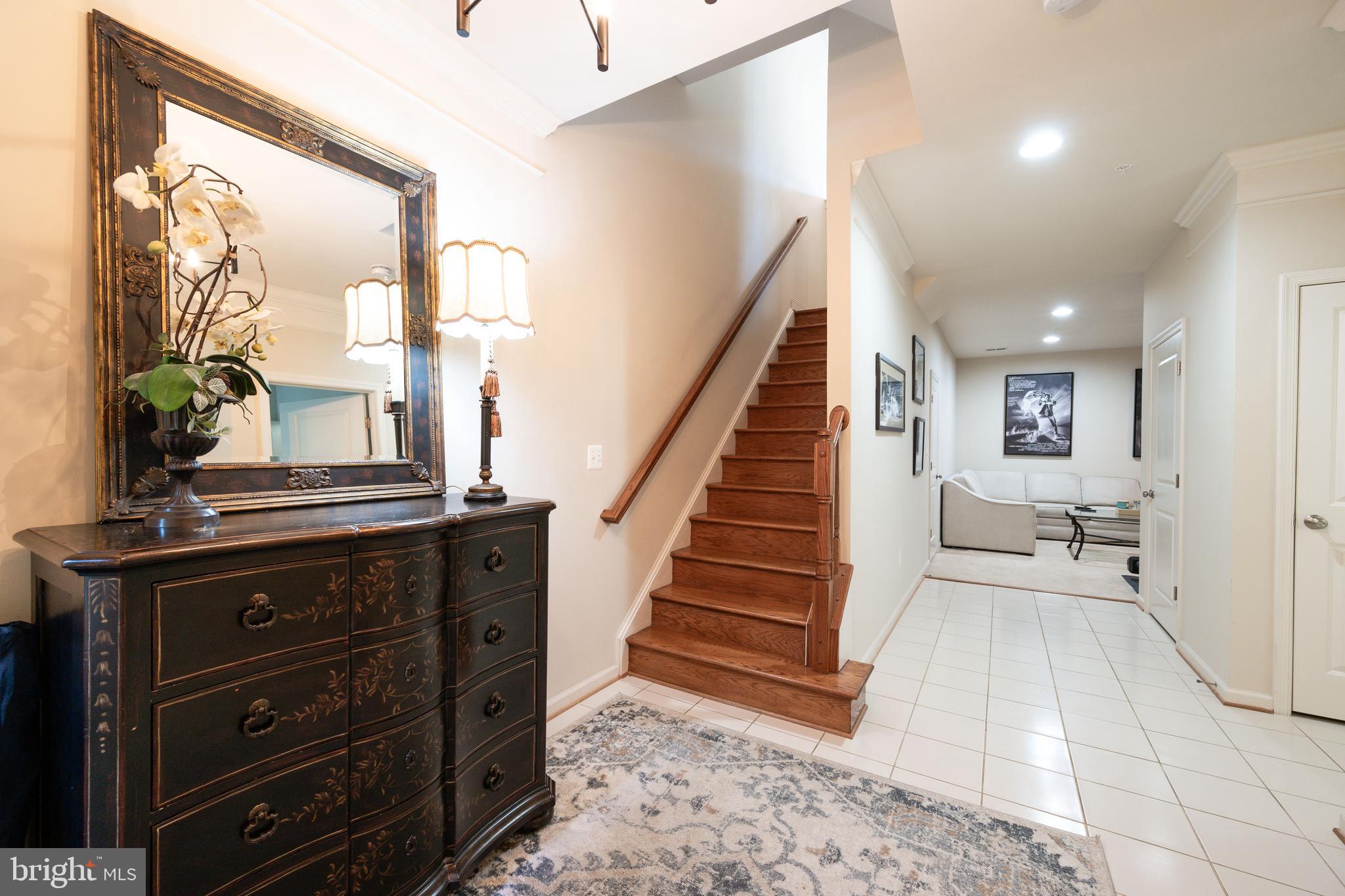 MAPLE LAWN - Residential Lease