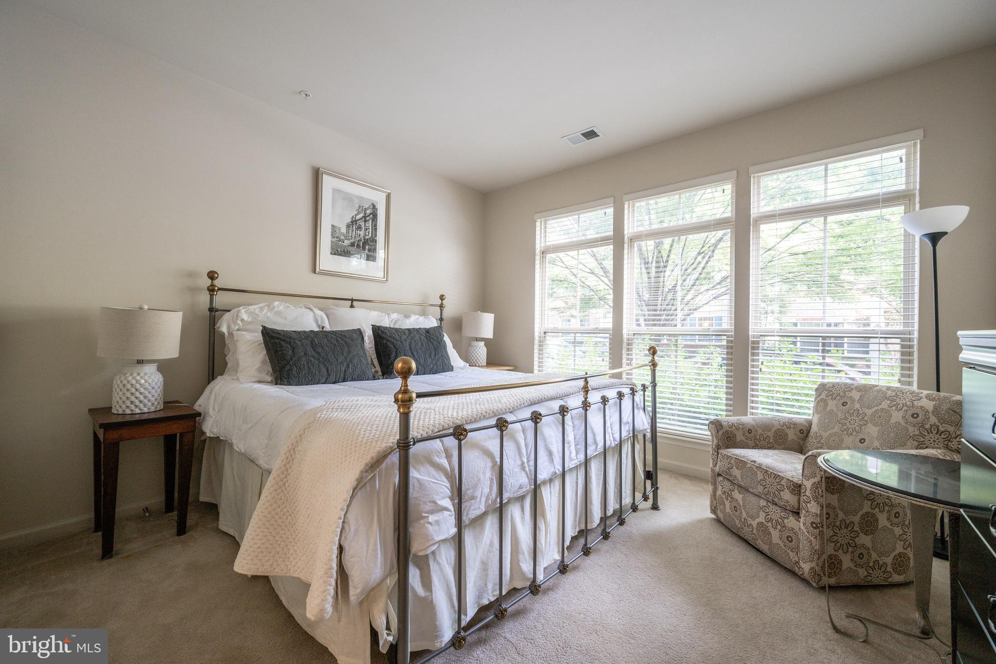 MAPLE LAWN - Residential Lease