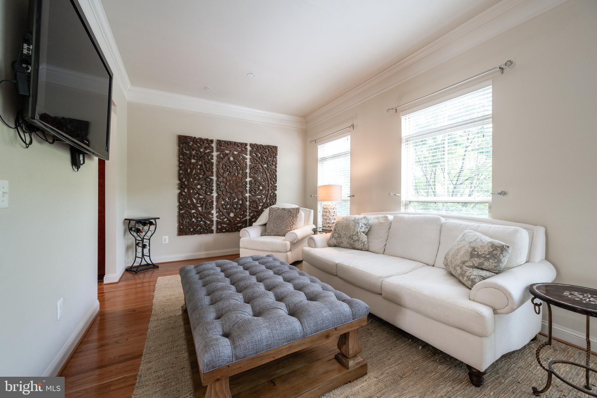 MAPLE LAWN - Residential Lease