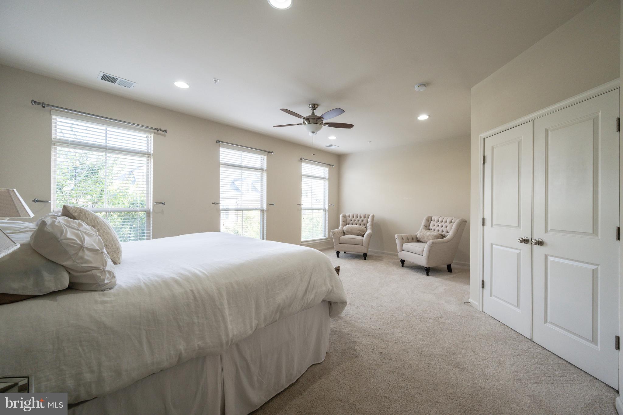 MAPLE LAWN - Residential Lease