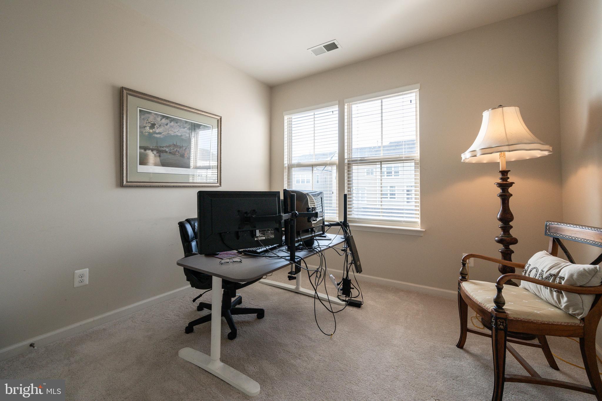 MAPLE LAWN - Residential Lease