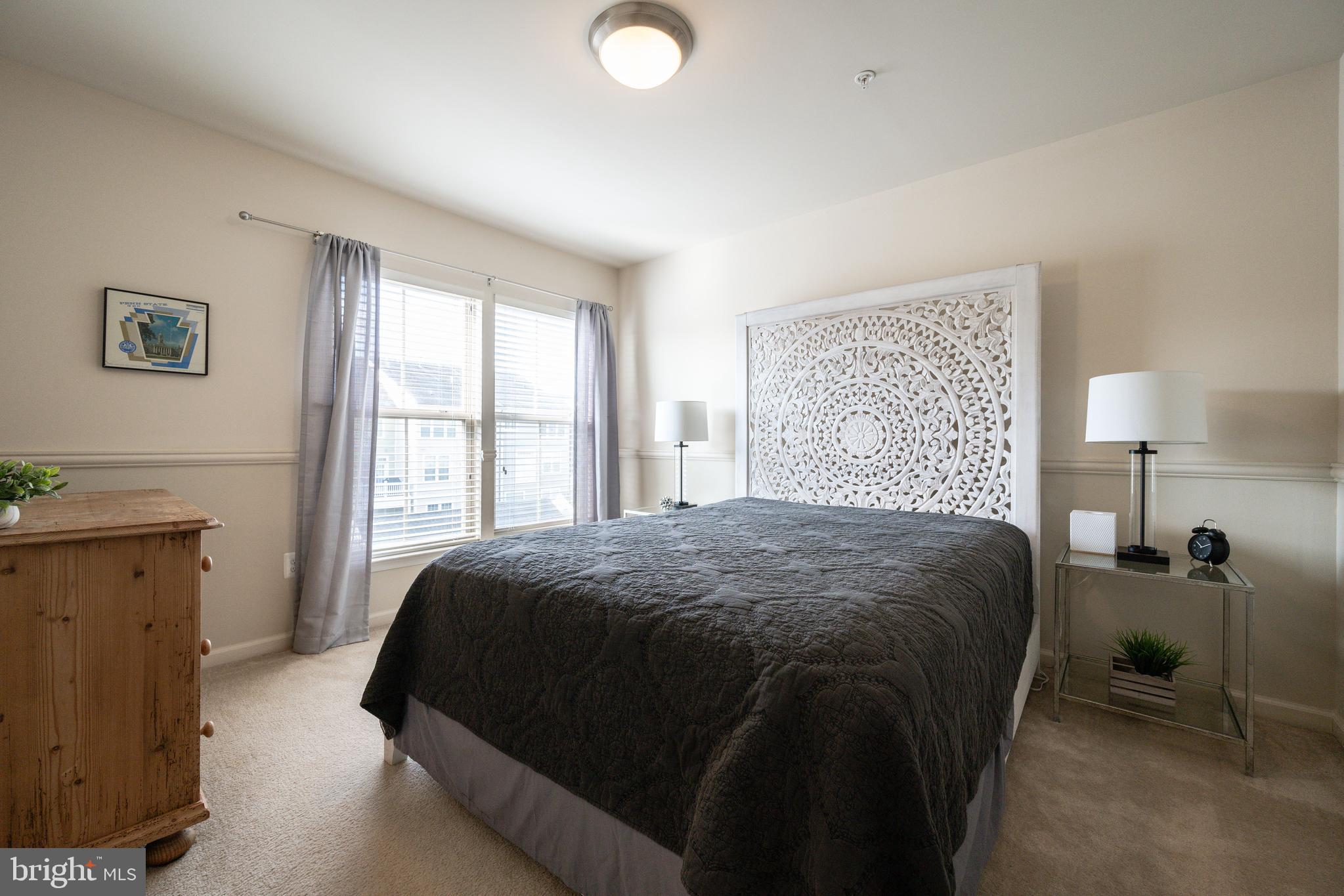 MAPLE LAWN - Residential Lease