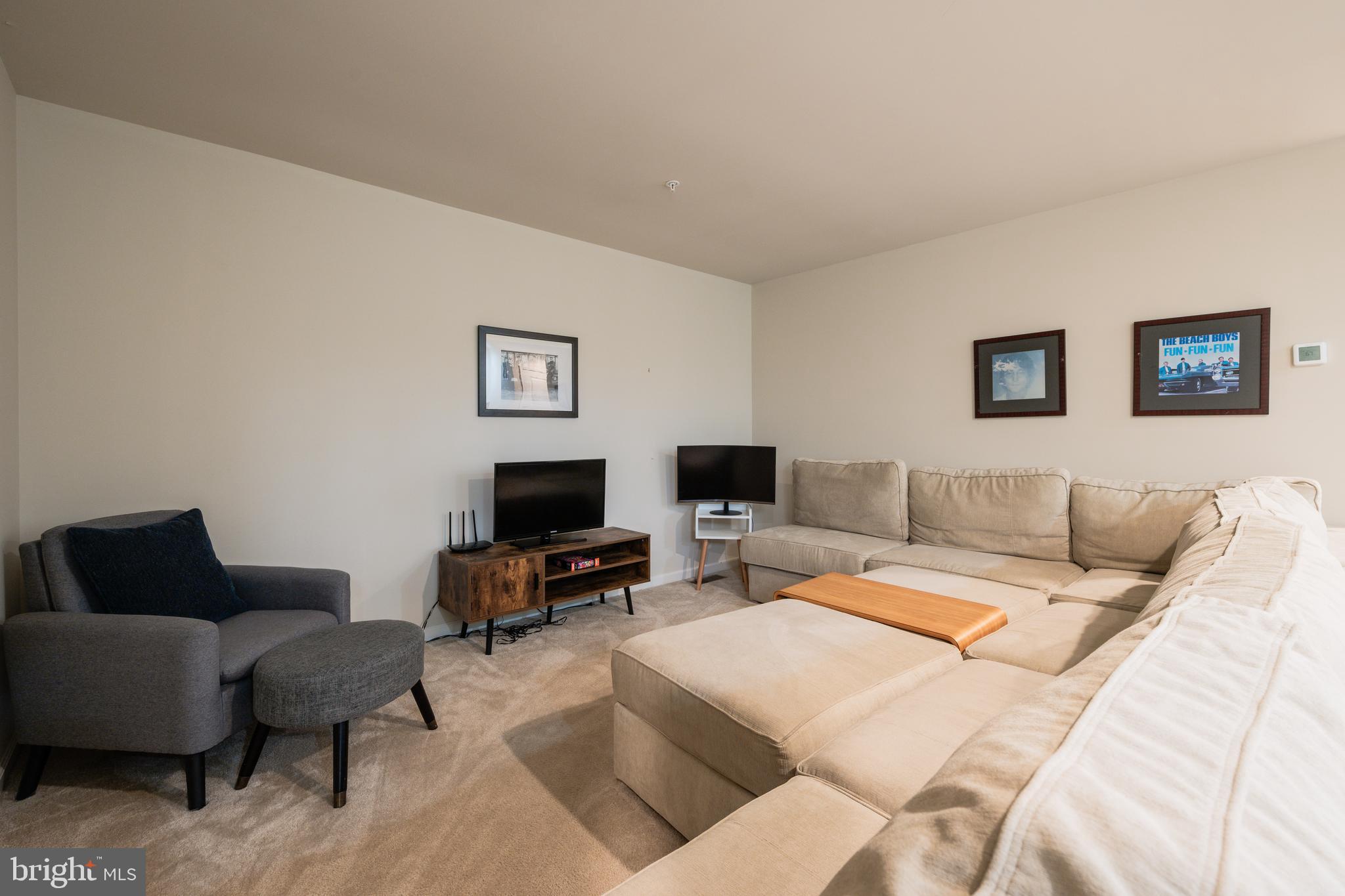 MAPLE LAWN - Residential Lease