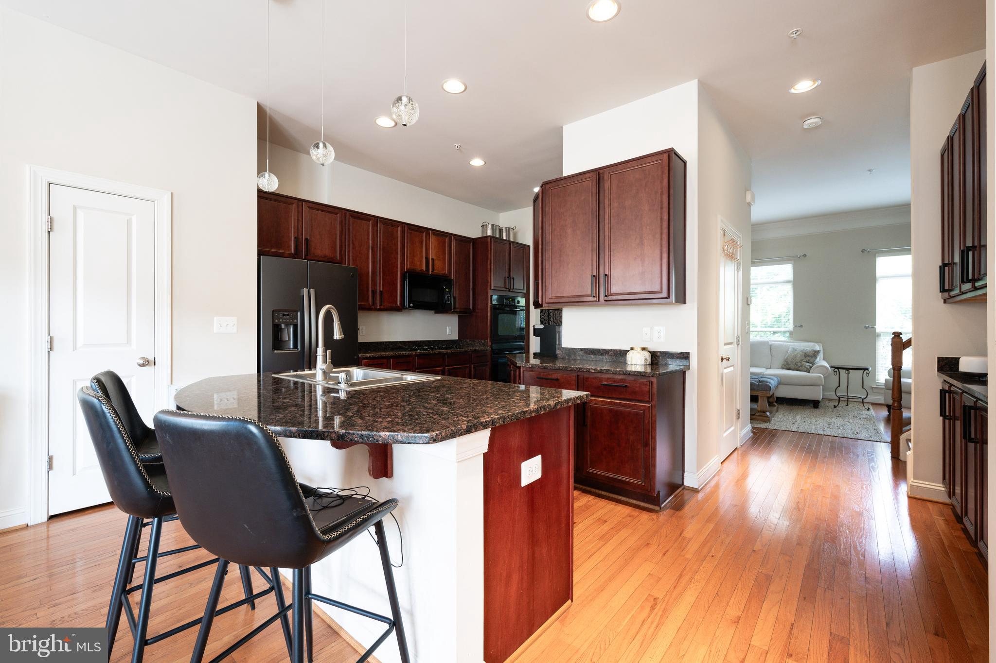 MAPLE LAWN - Residential Lease