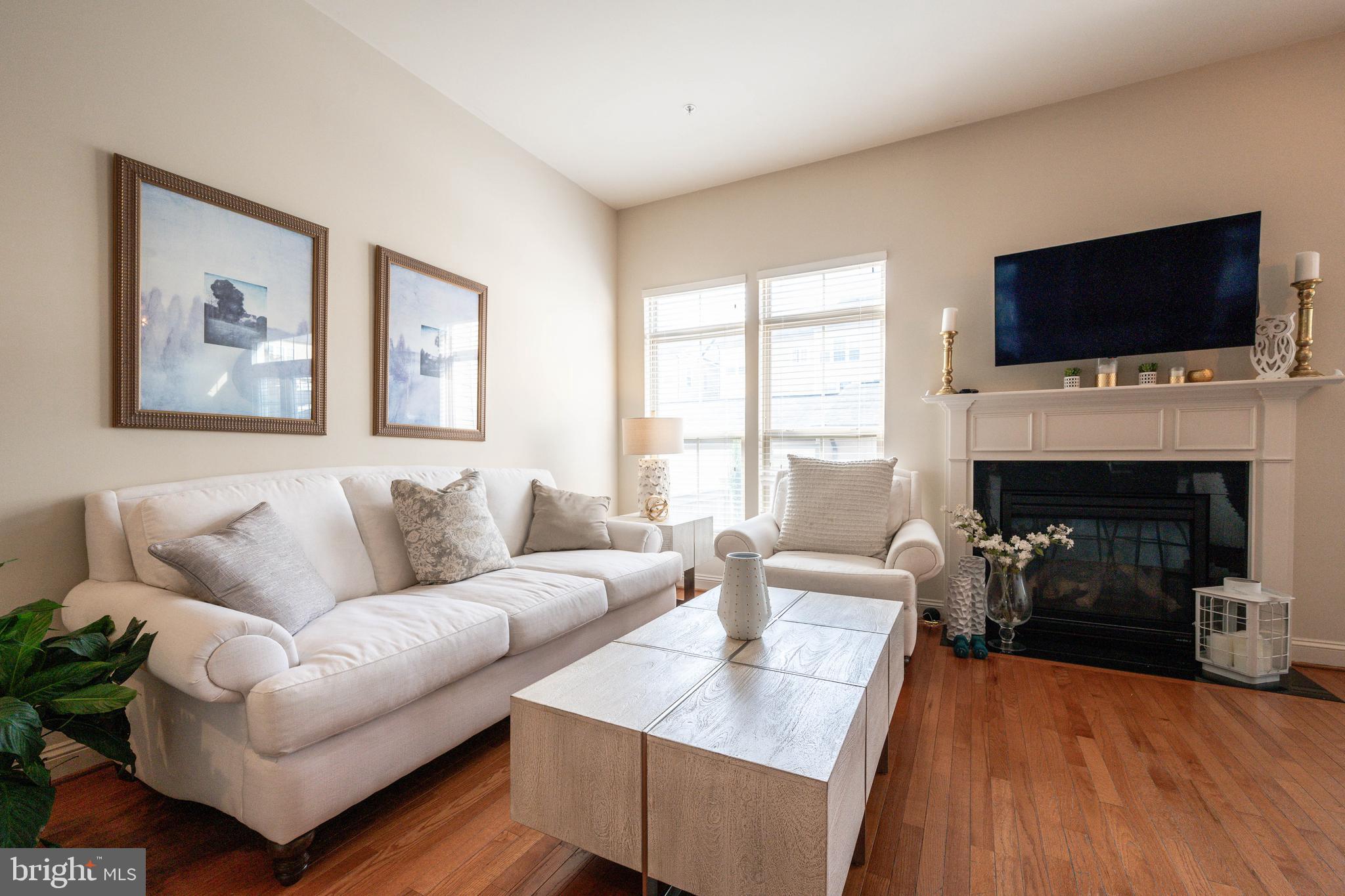 MAPLE LAWN - Residential Lease