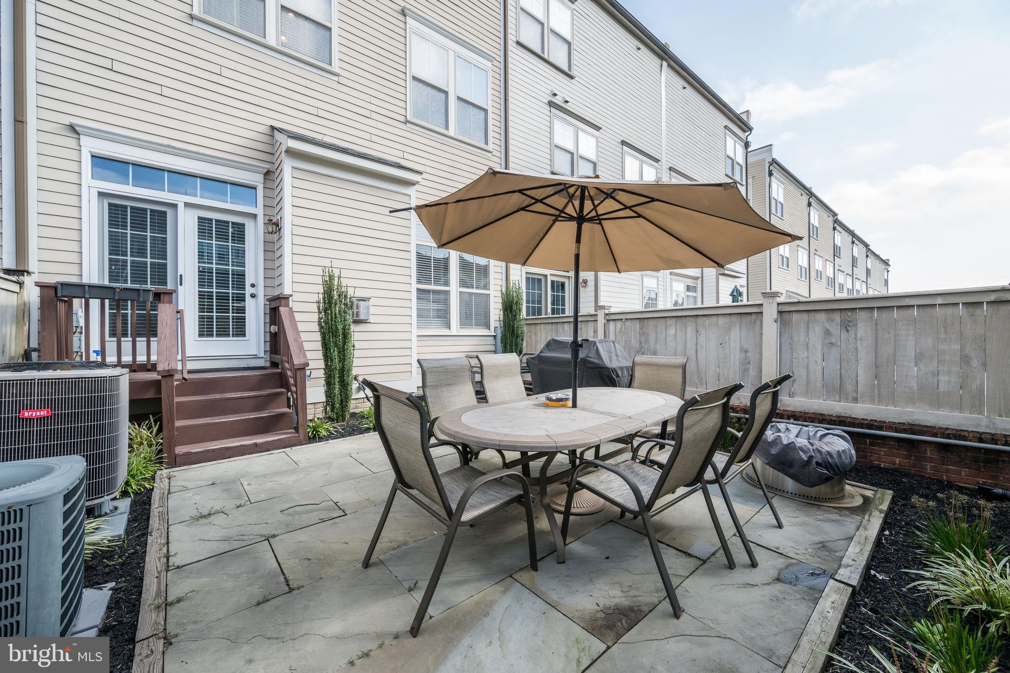 MAPLE LAWN - Residential Lease