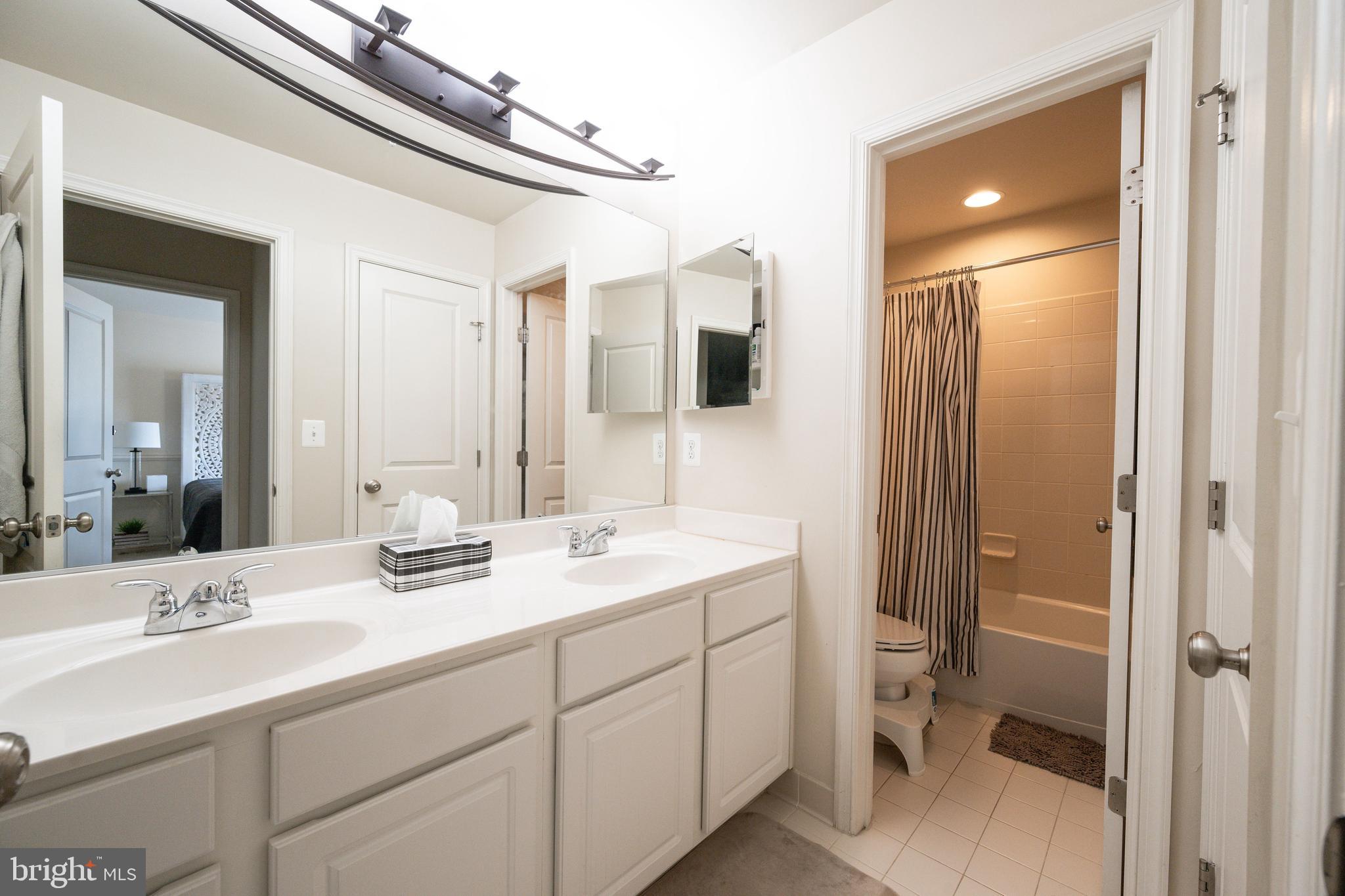 MAPLE LAWN - Residential Lease