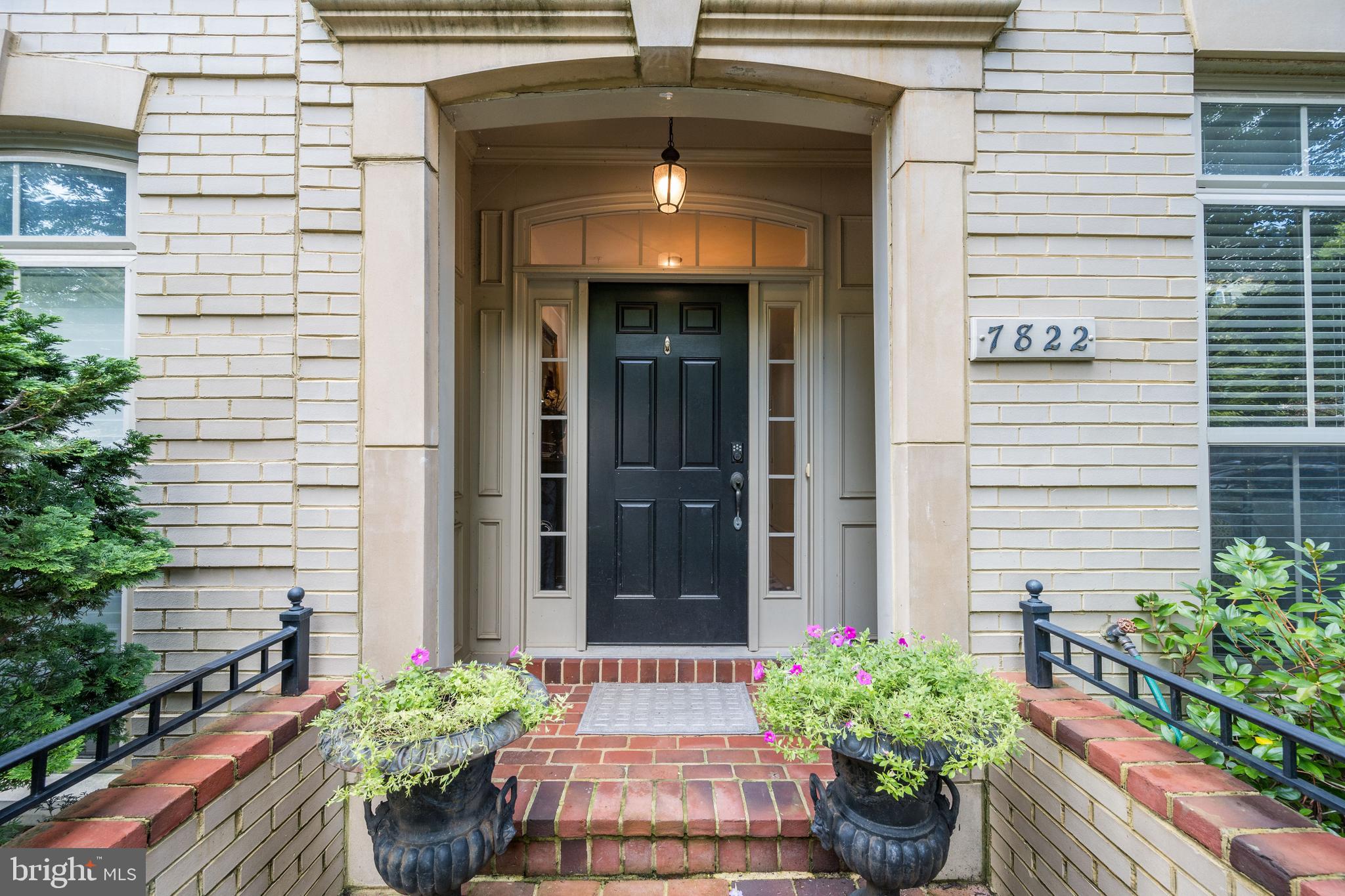 MAPLE LAWN - Residential Lease