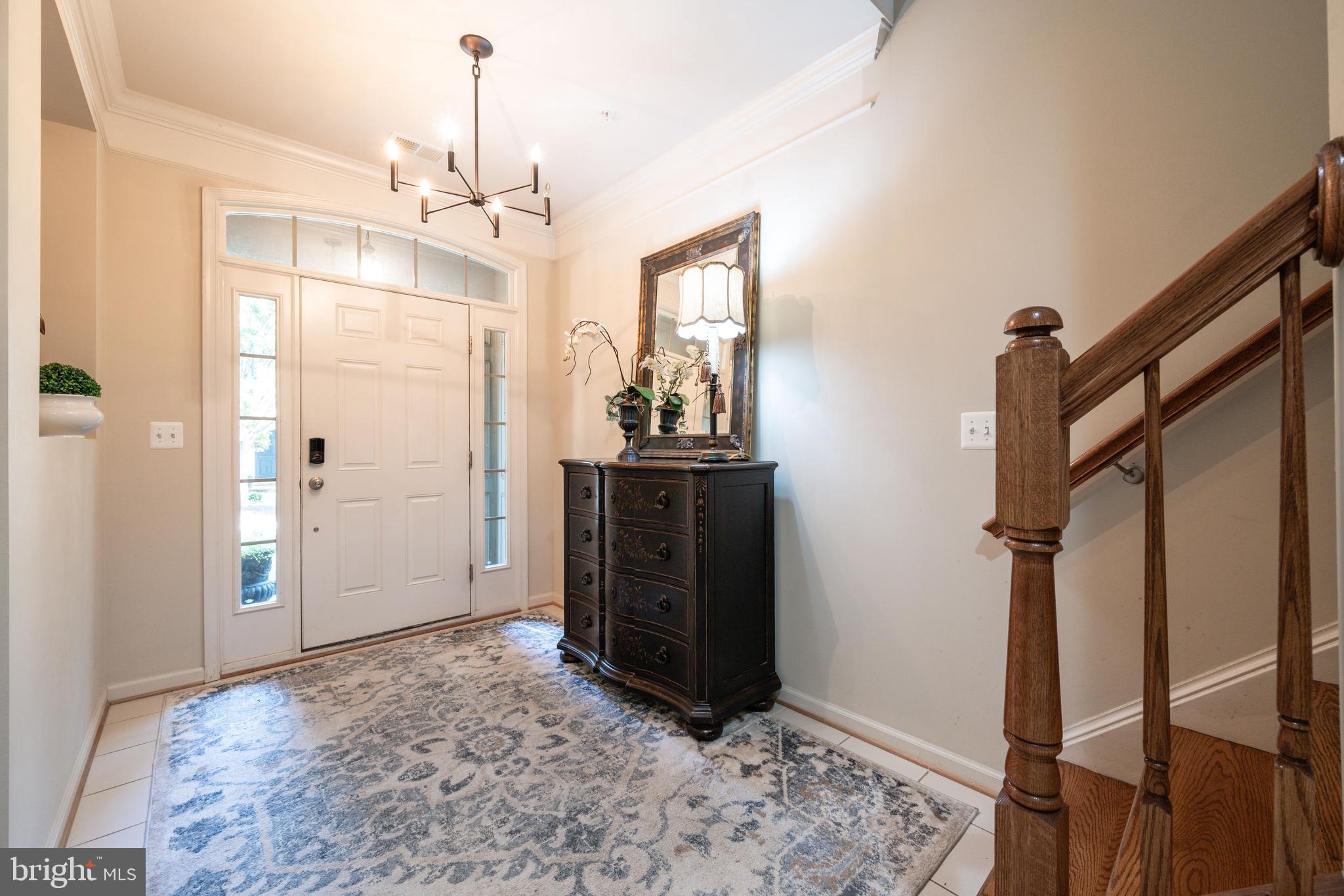 MAPLE LAWN - Residential Lease