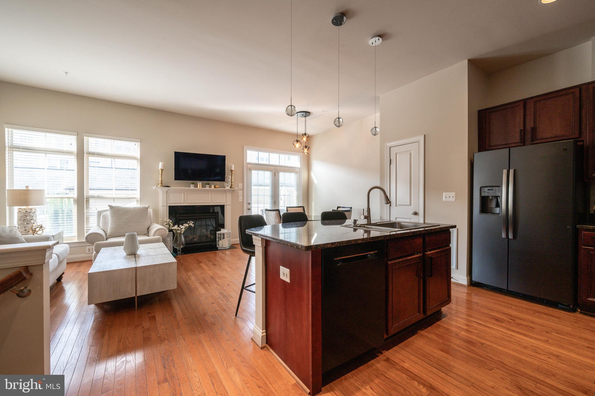 MAPLE LAWN - Residential Lease