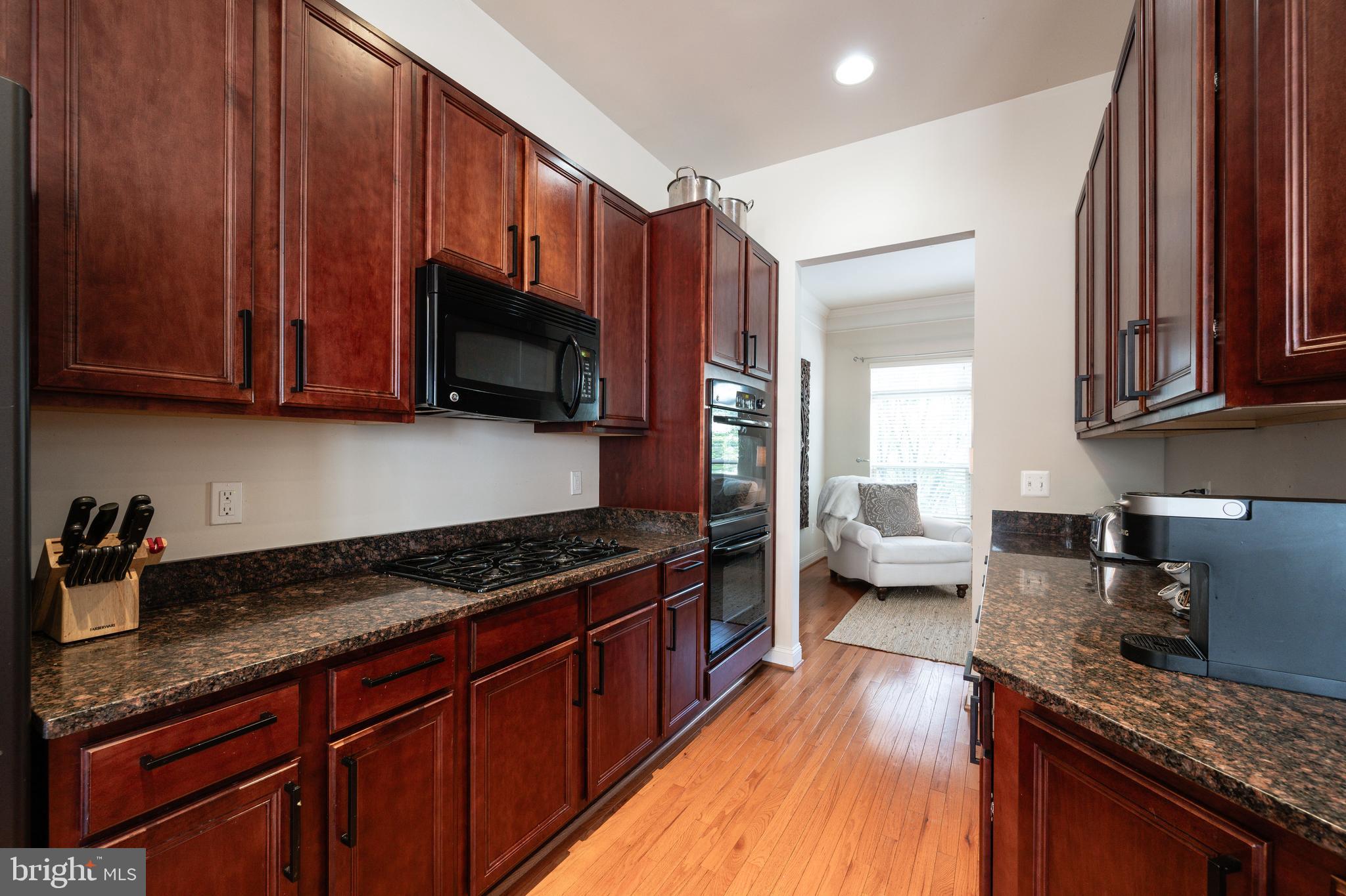 MAPLE LAWN - Residential Lease