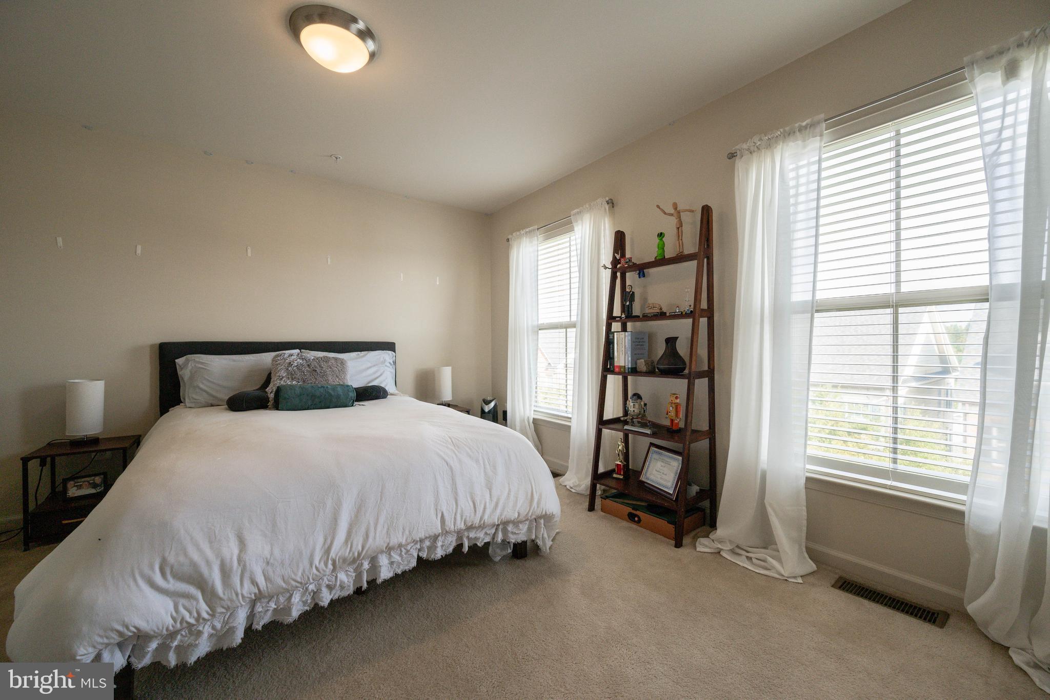 MAPLE LAWN - Residential Lease