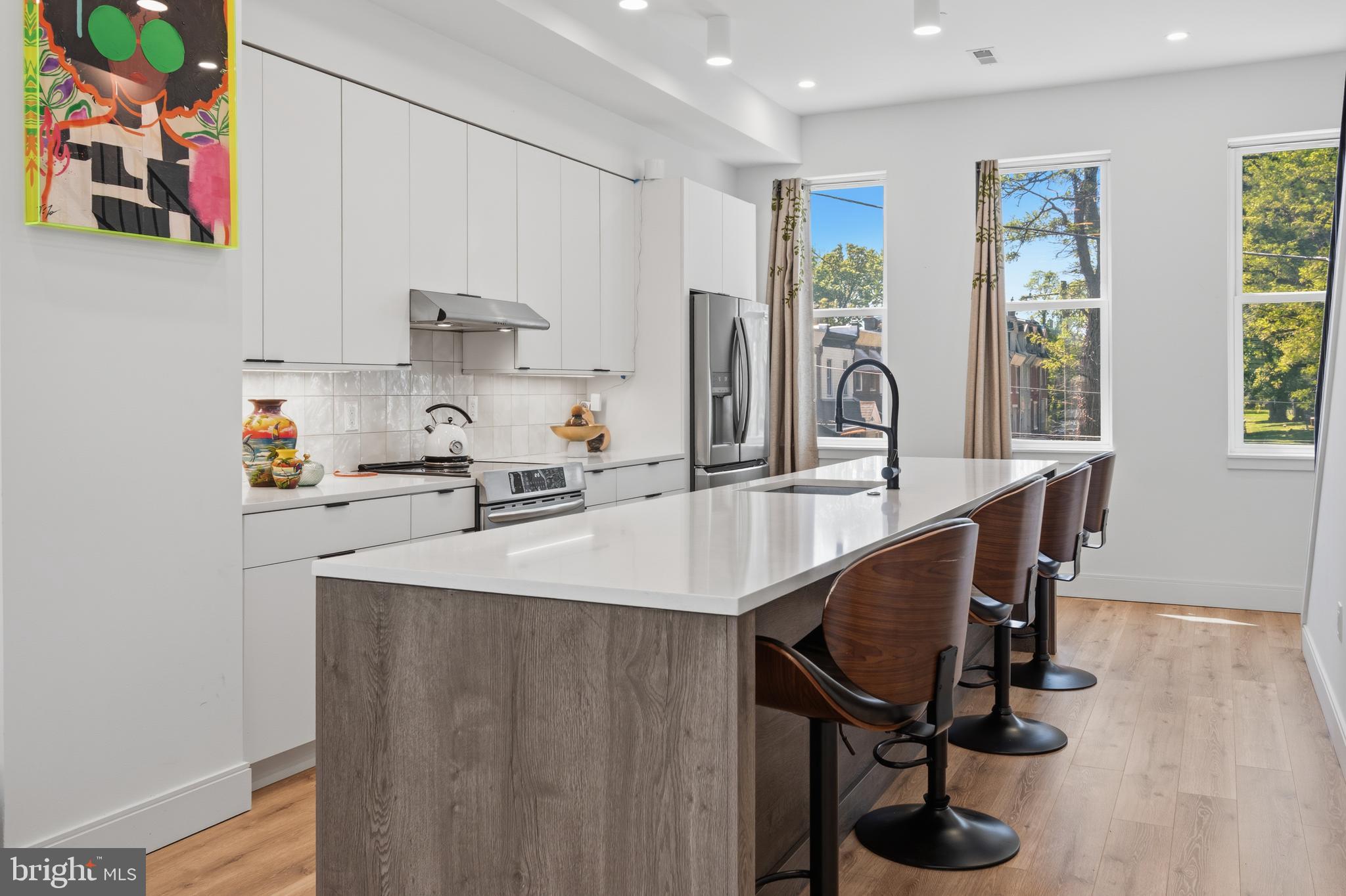 MT AIRY - Residential