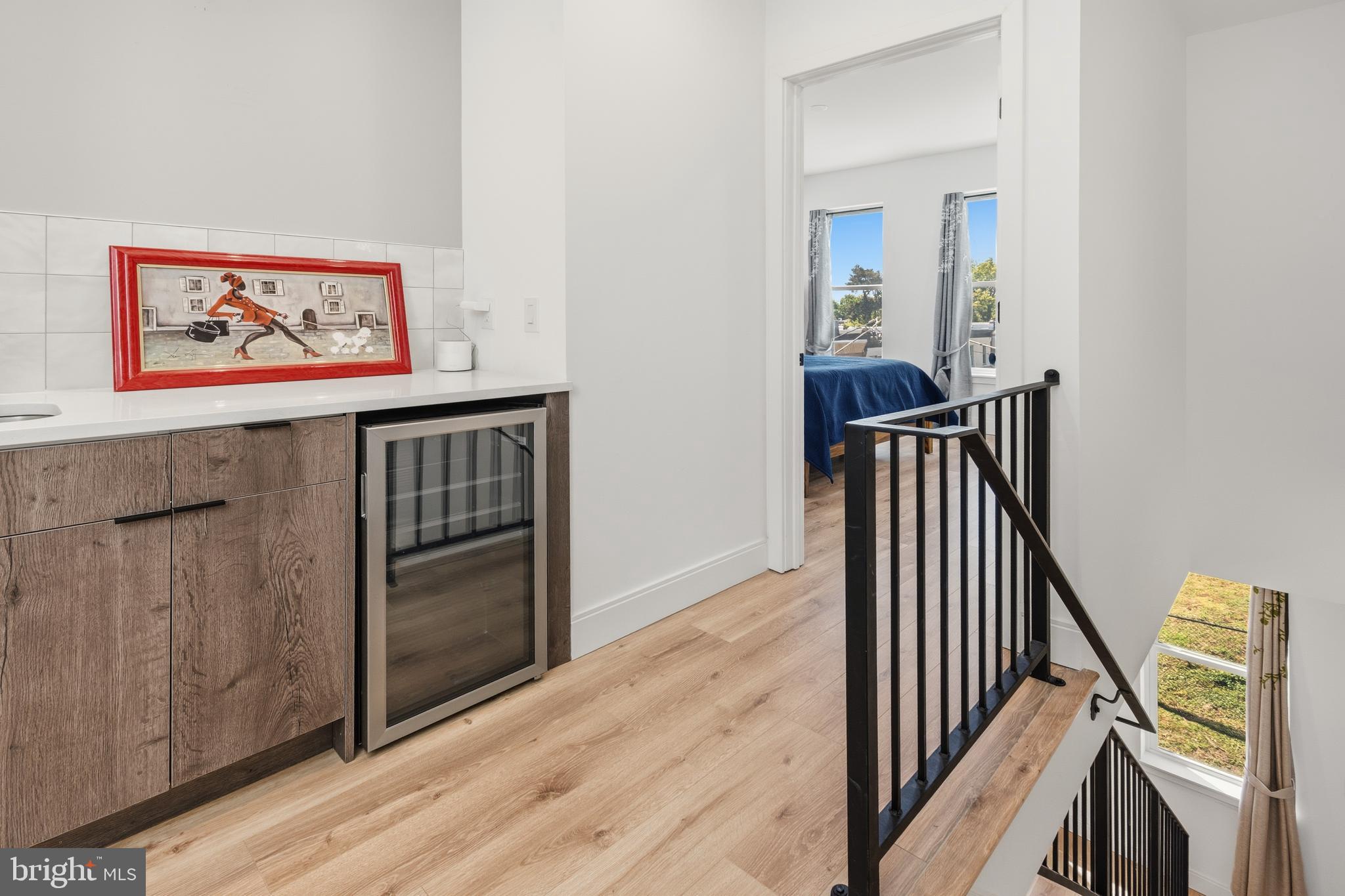 MT AIRY - Residential