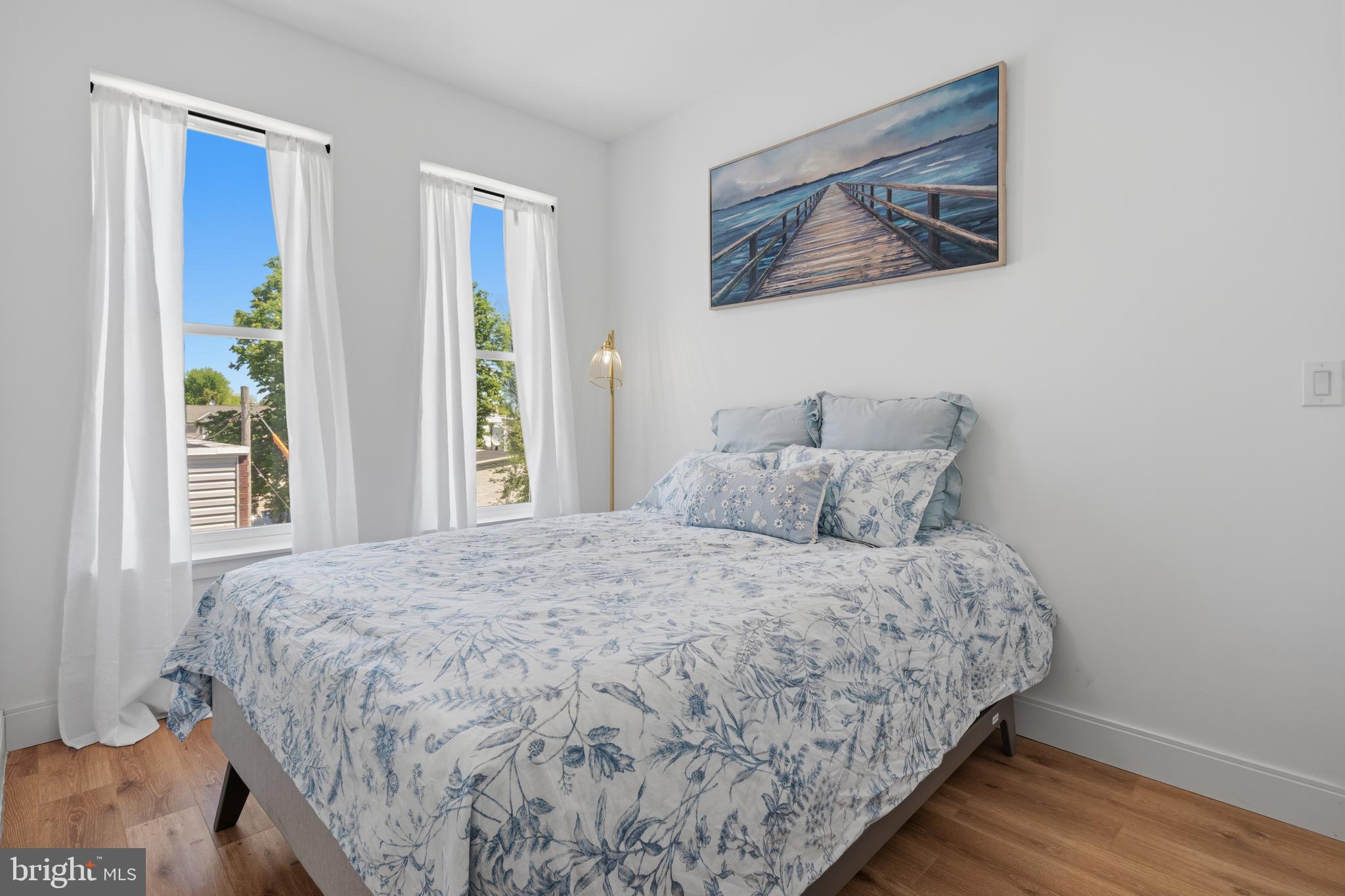 MT AIRY - Residential