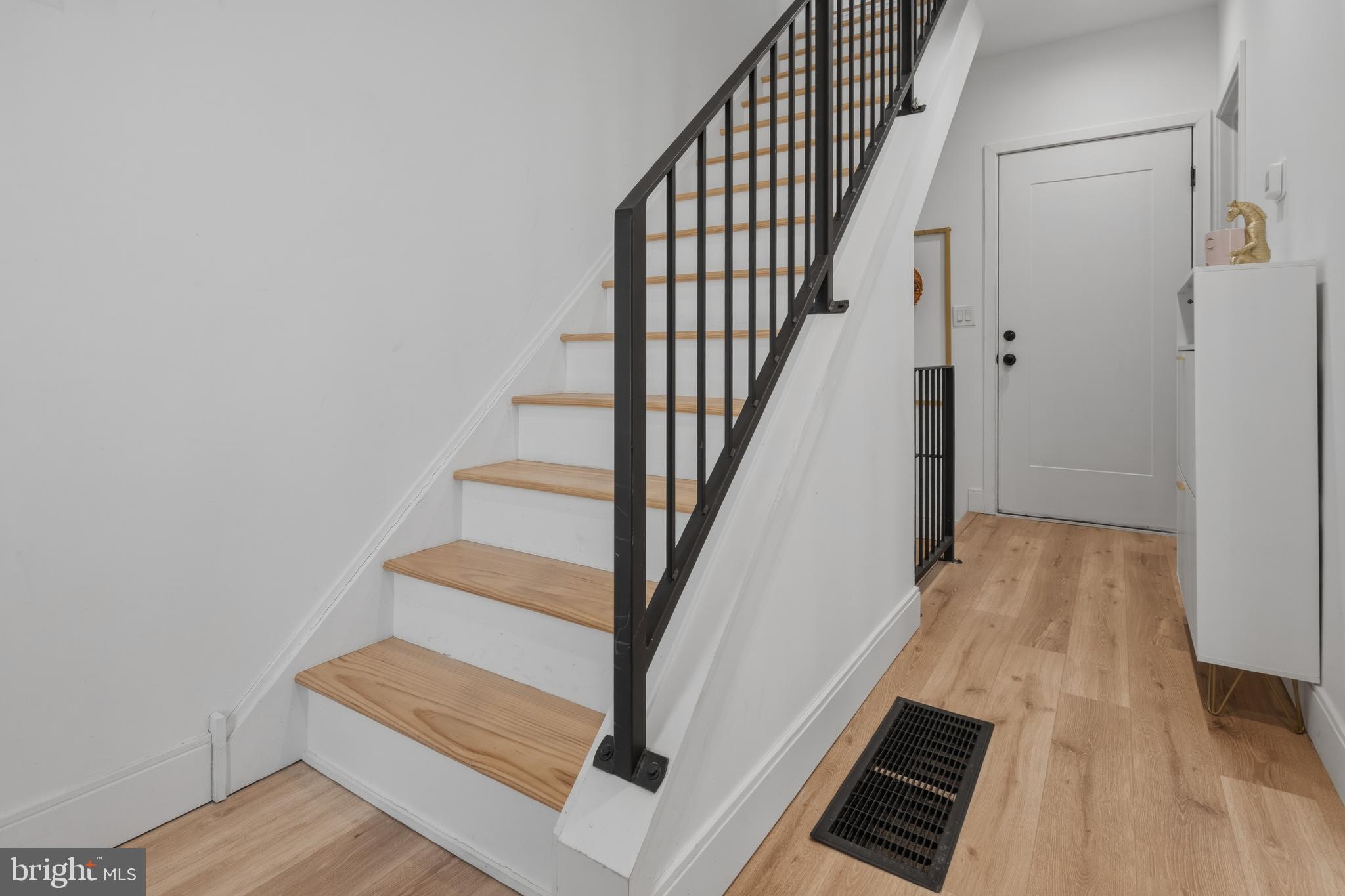 MT AIRY - Residential