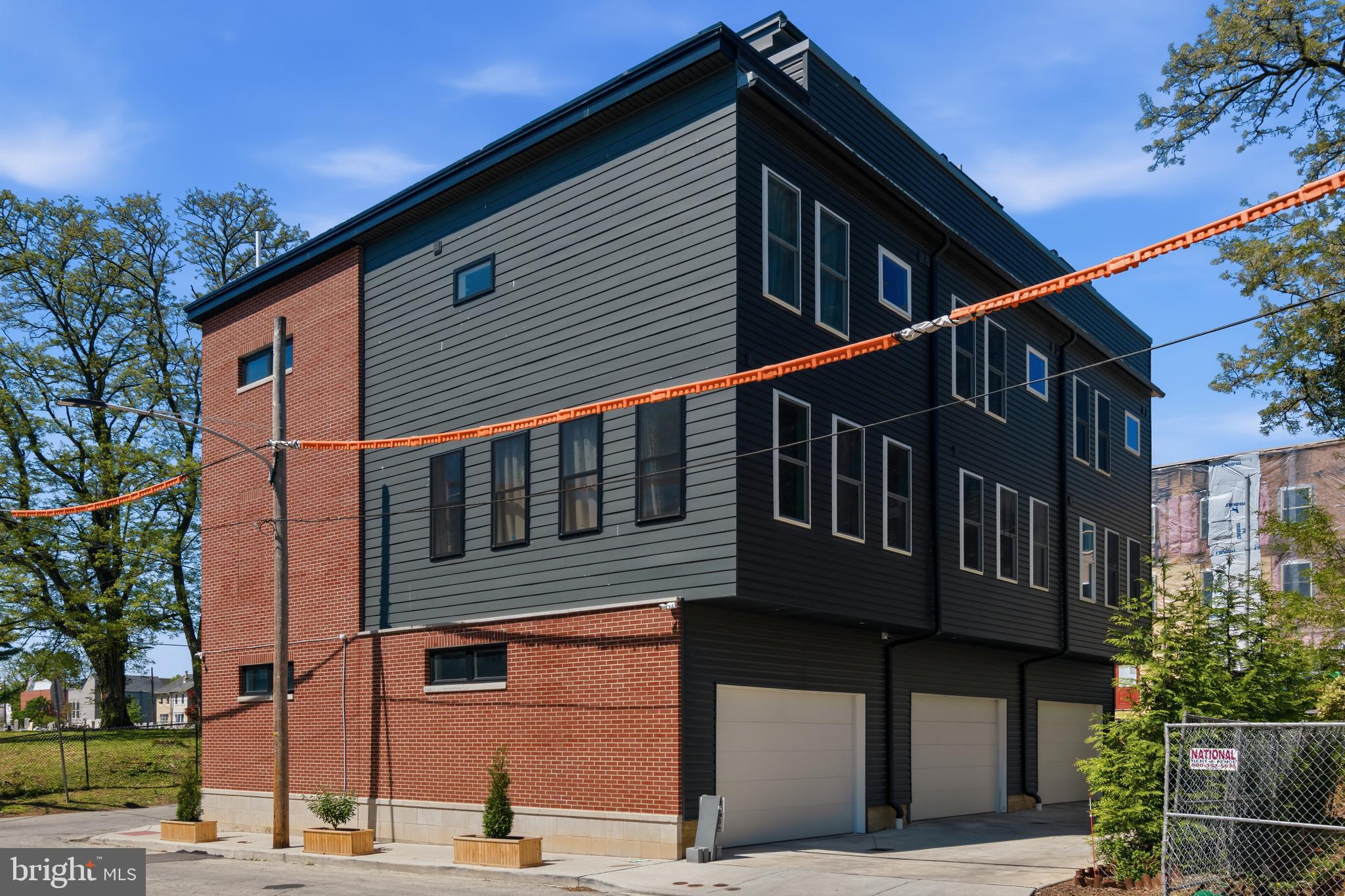 MT AIRY - Residential