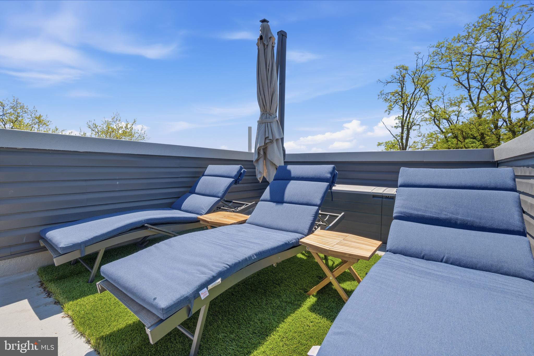 MT AIRY - Residential