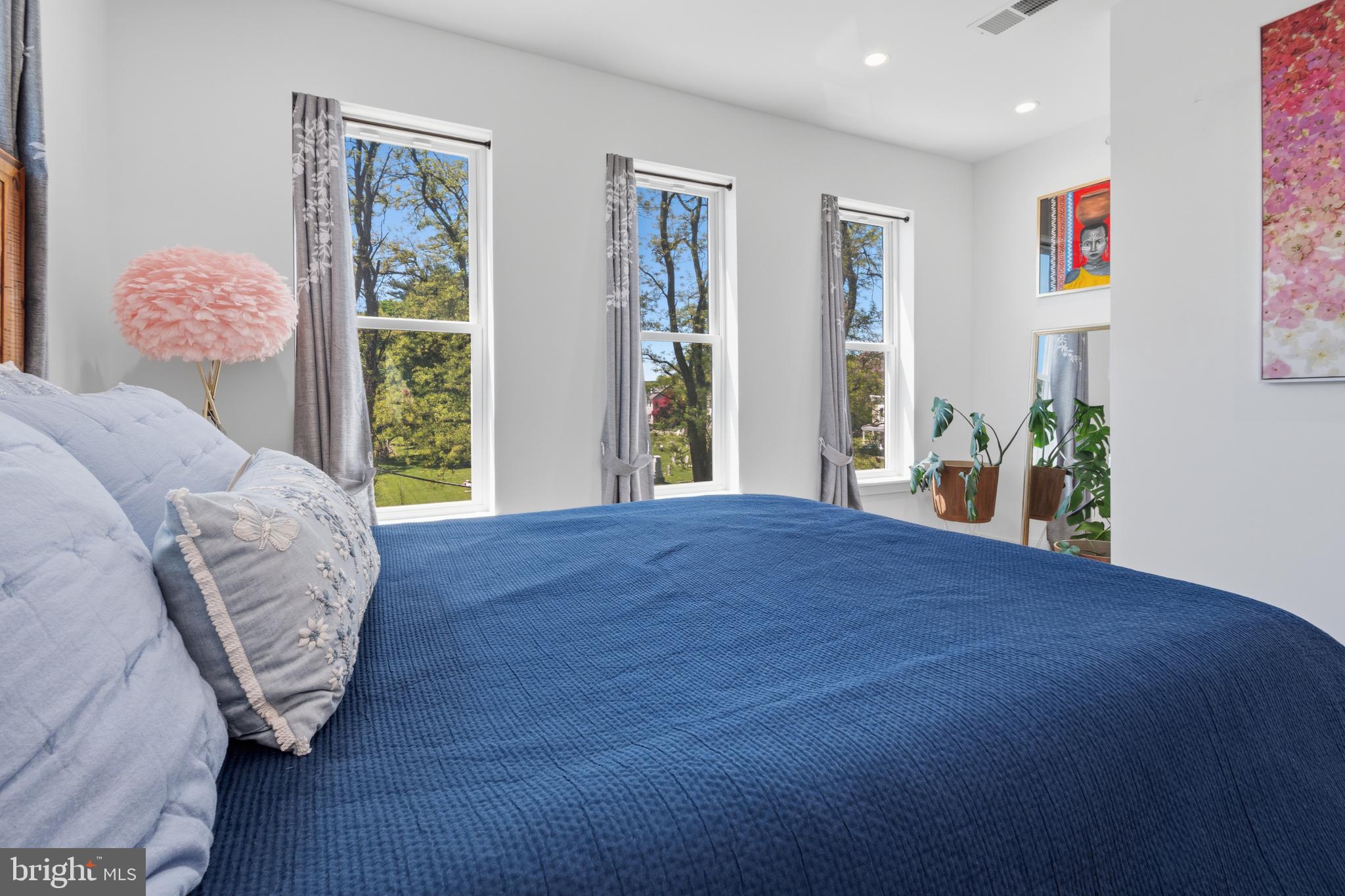 MT AIRY - Residential