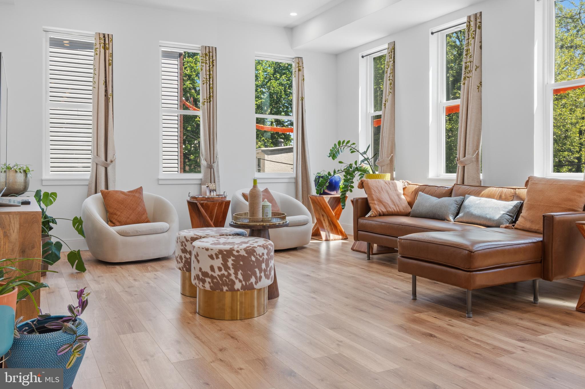 MT AIRY - Residential