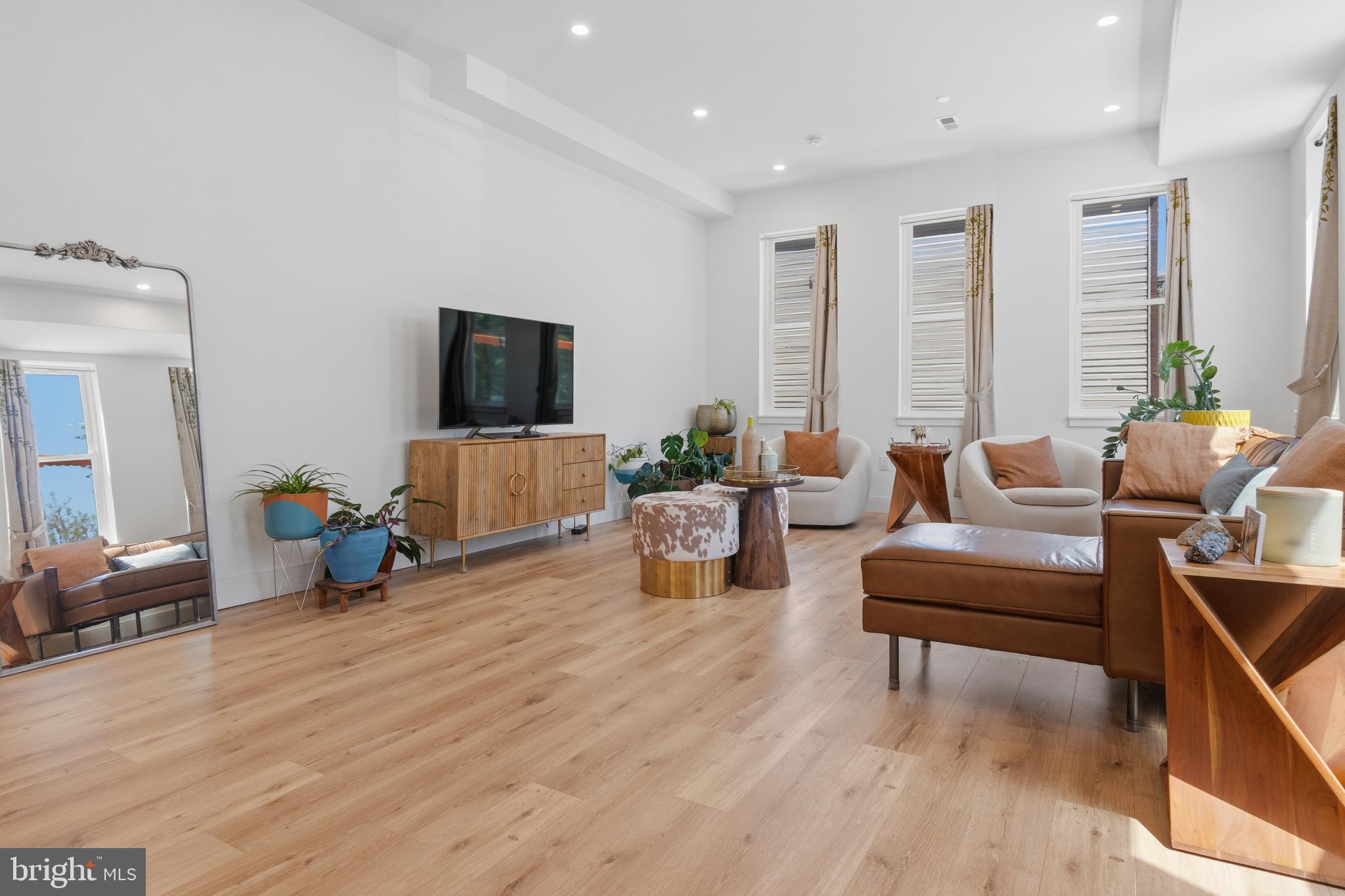 MT AIRY - Residential
