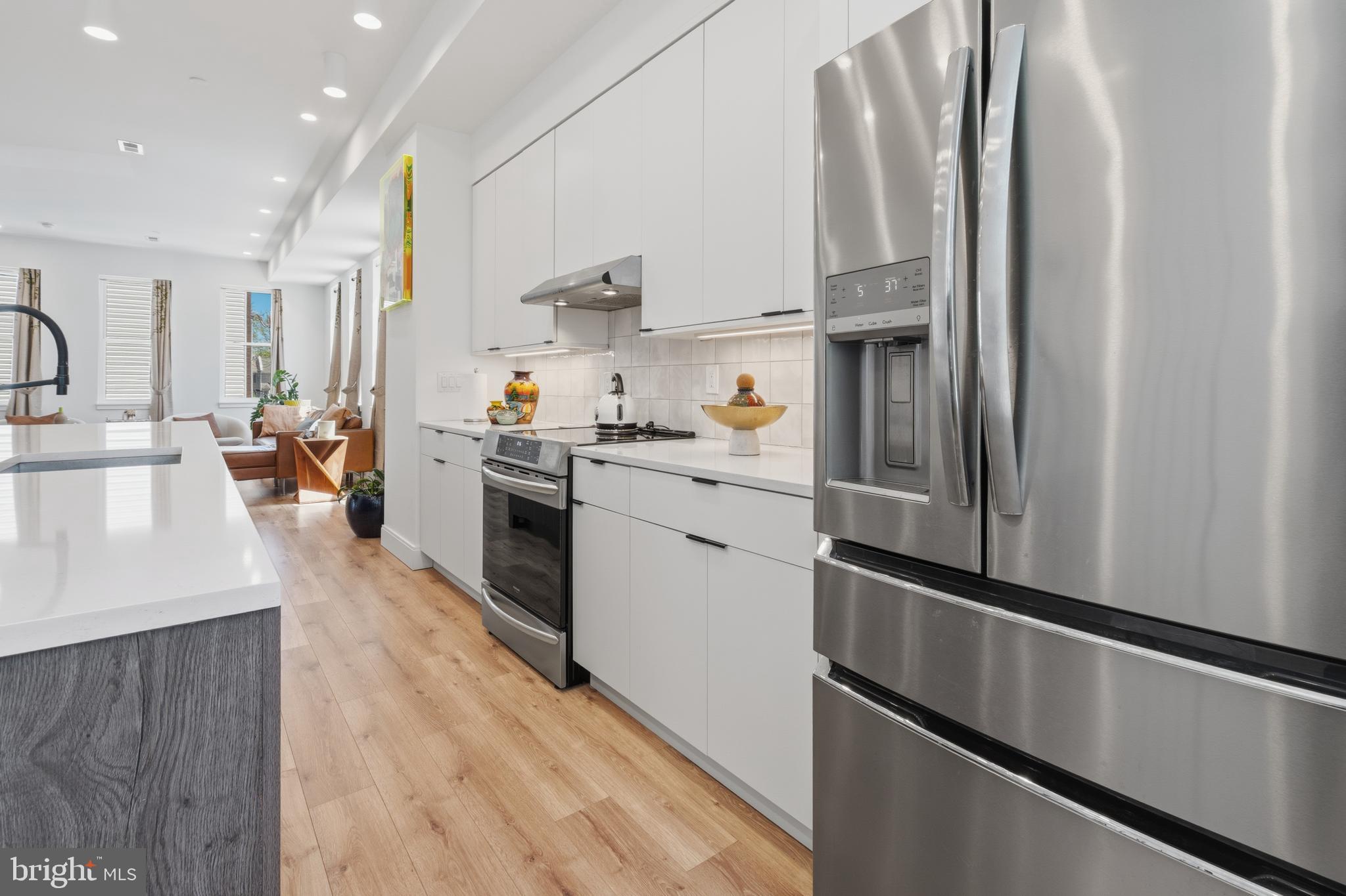 MT AIRY - Residential