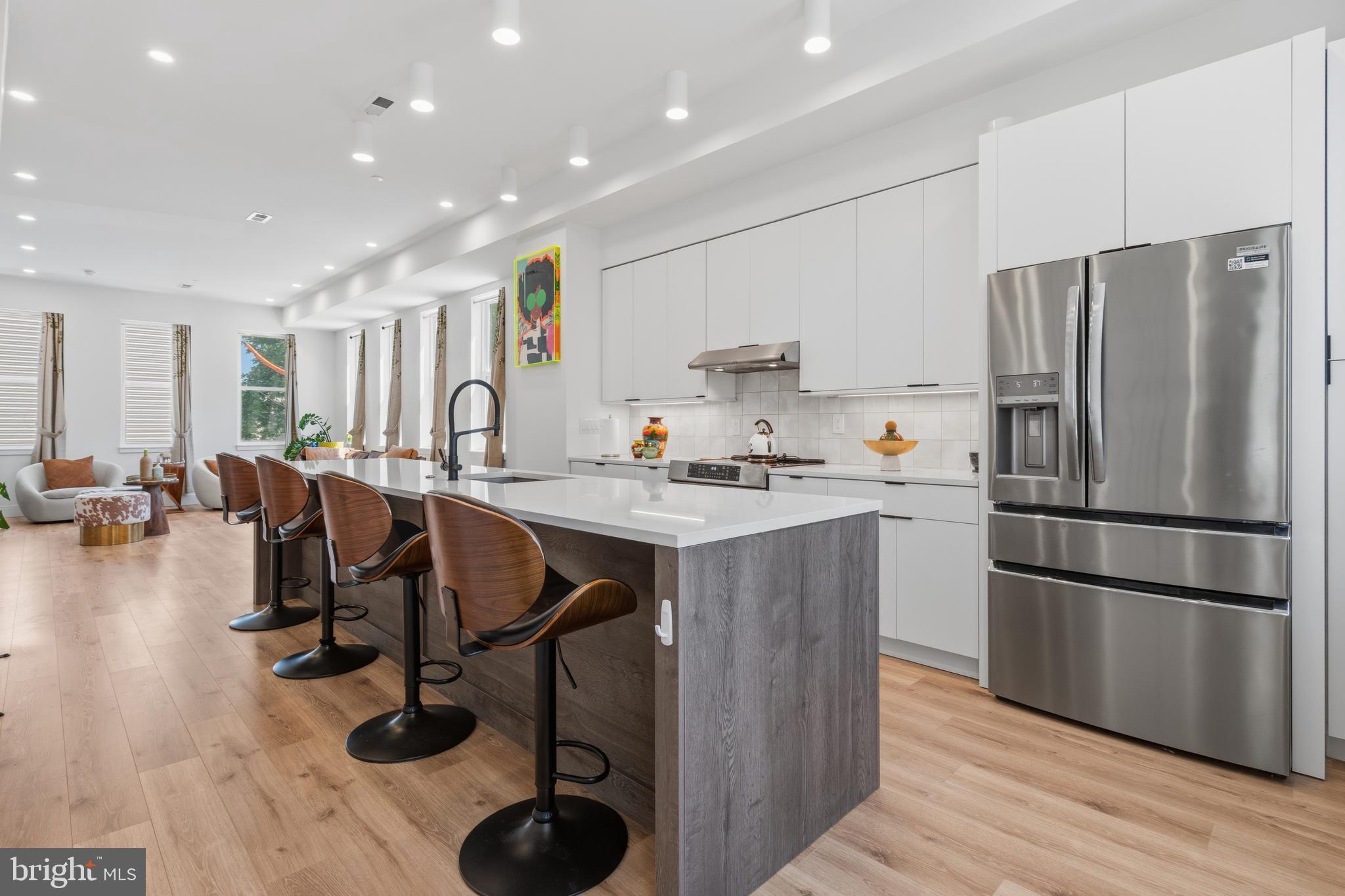 MT AIRY - Residential