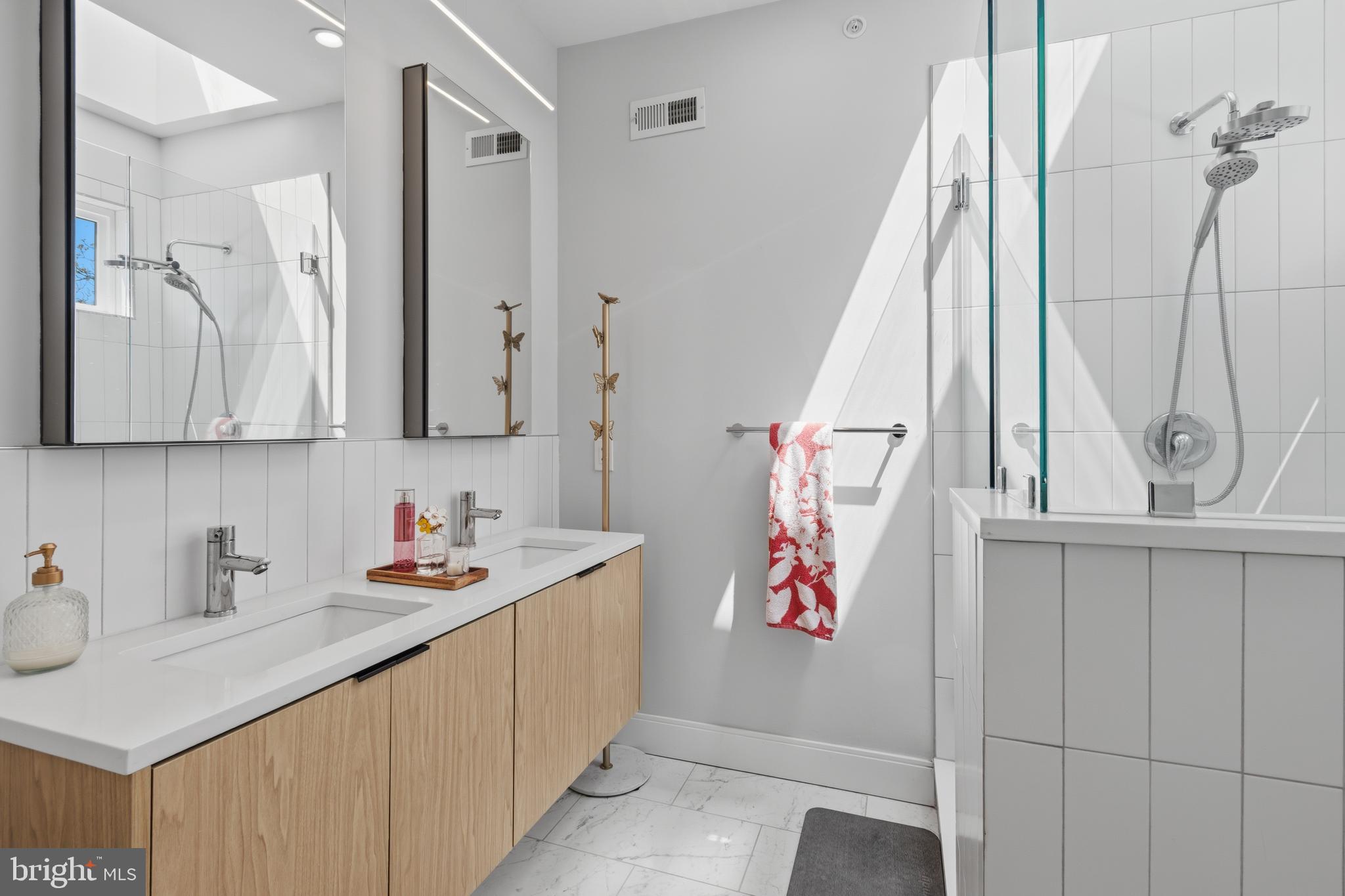MT AIRY - Residential