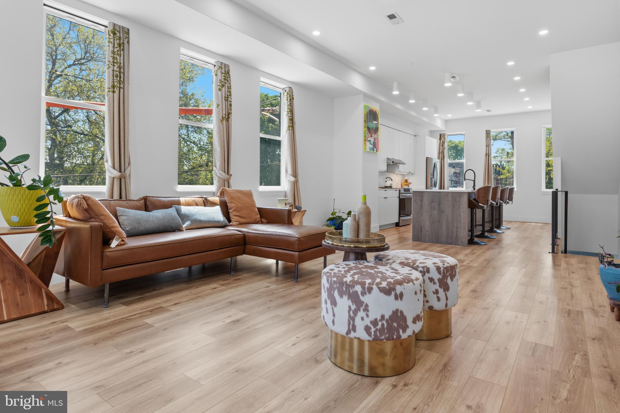 MT AIRY - Residential