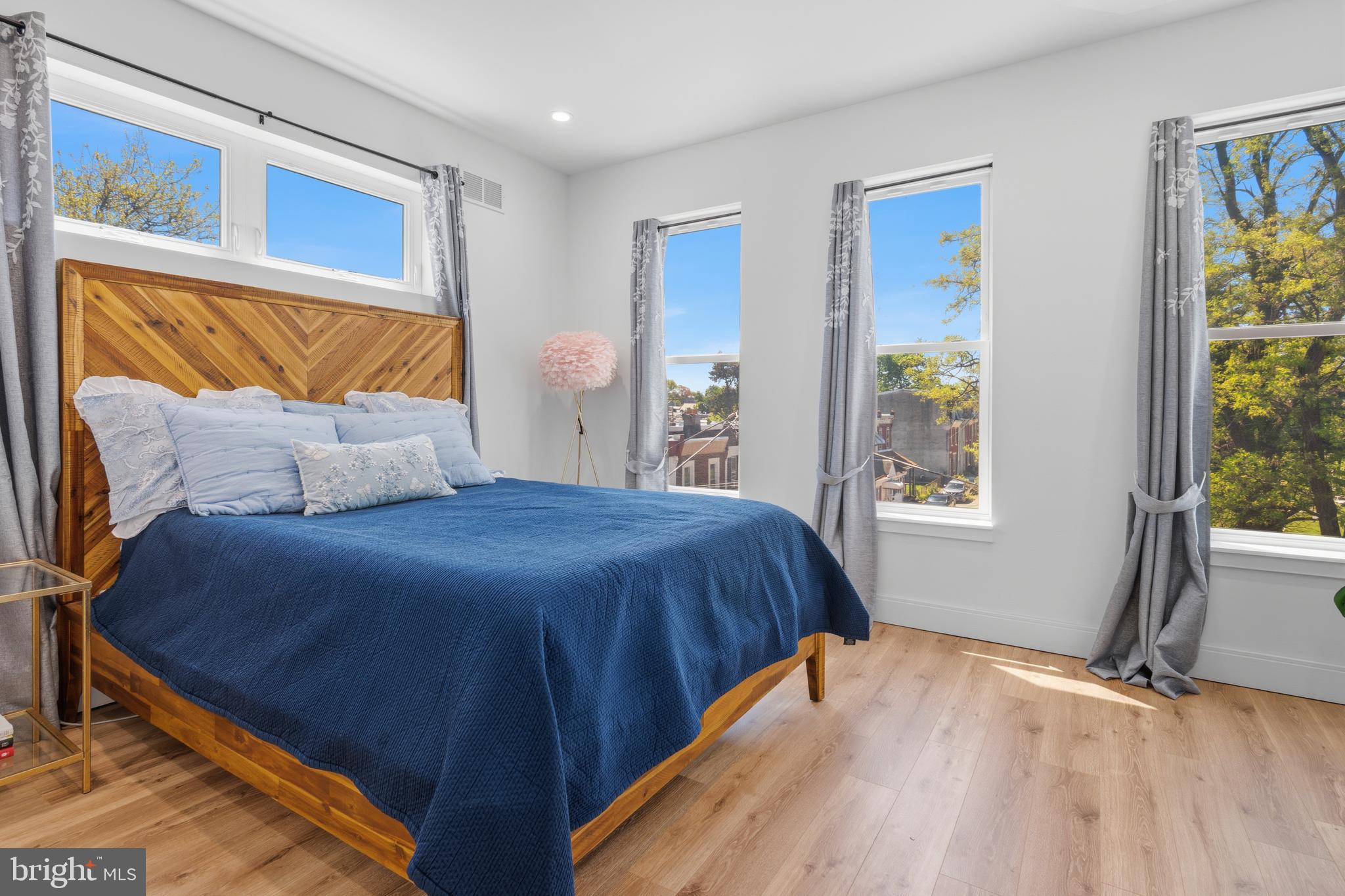 MT AIRY - Residential
