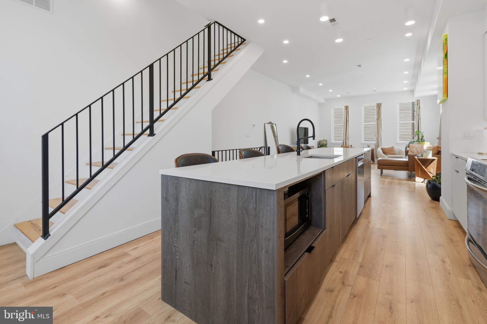 MT AIRY - Residential
