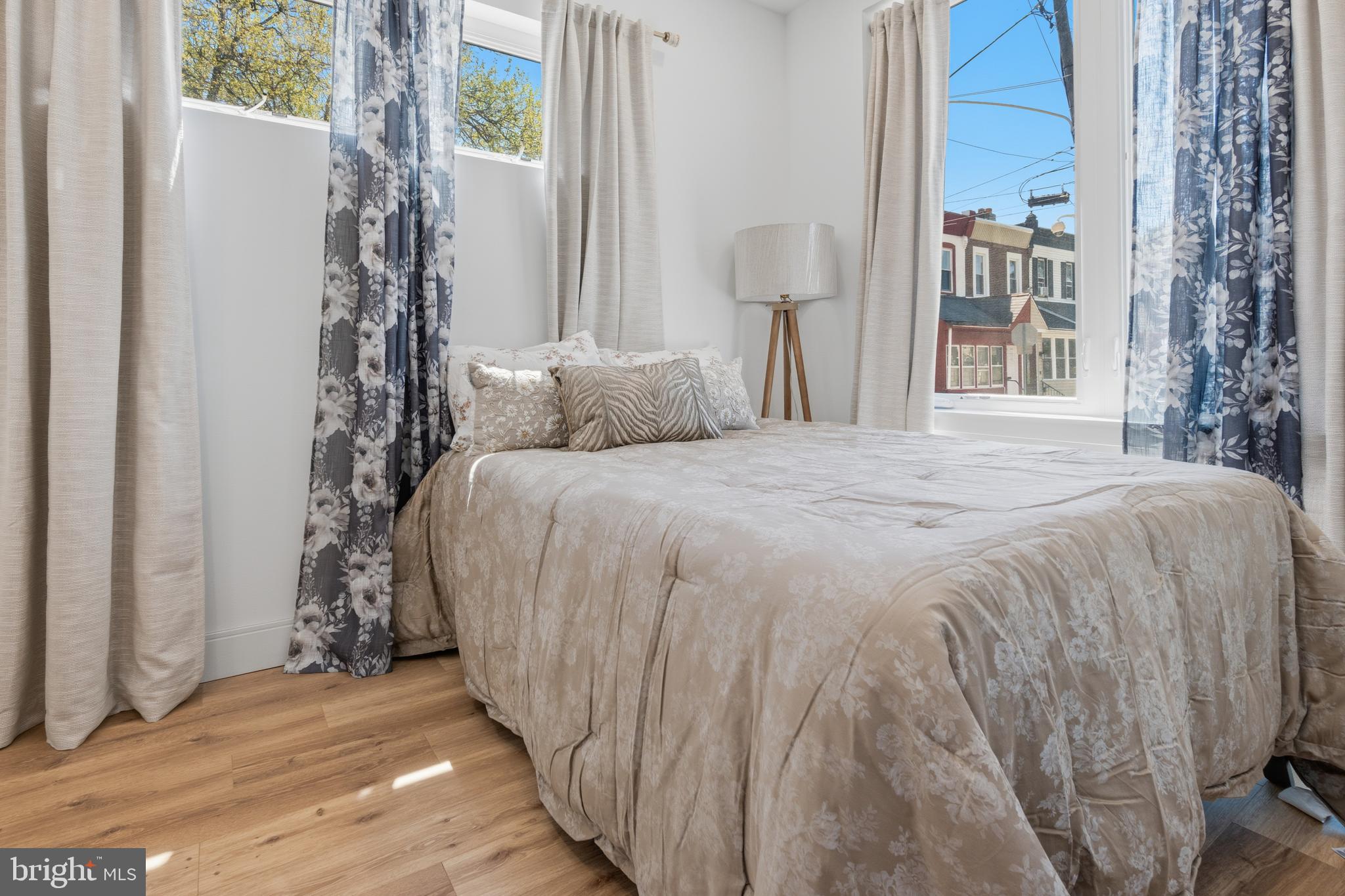 MT AIRY - Residential