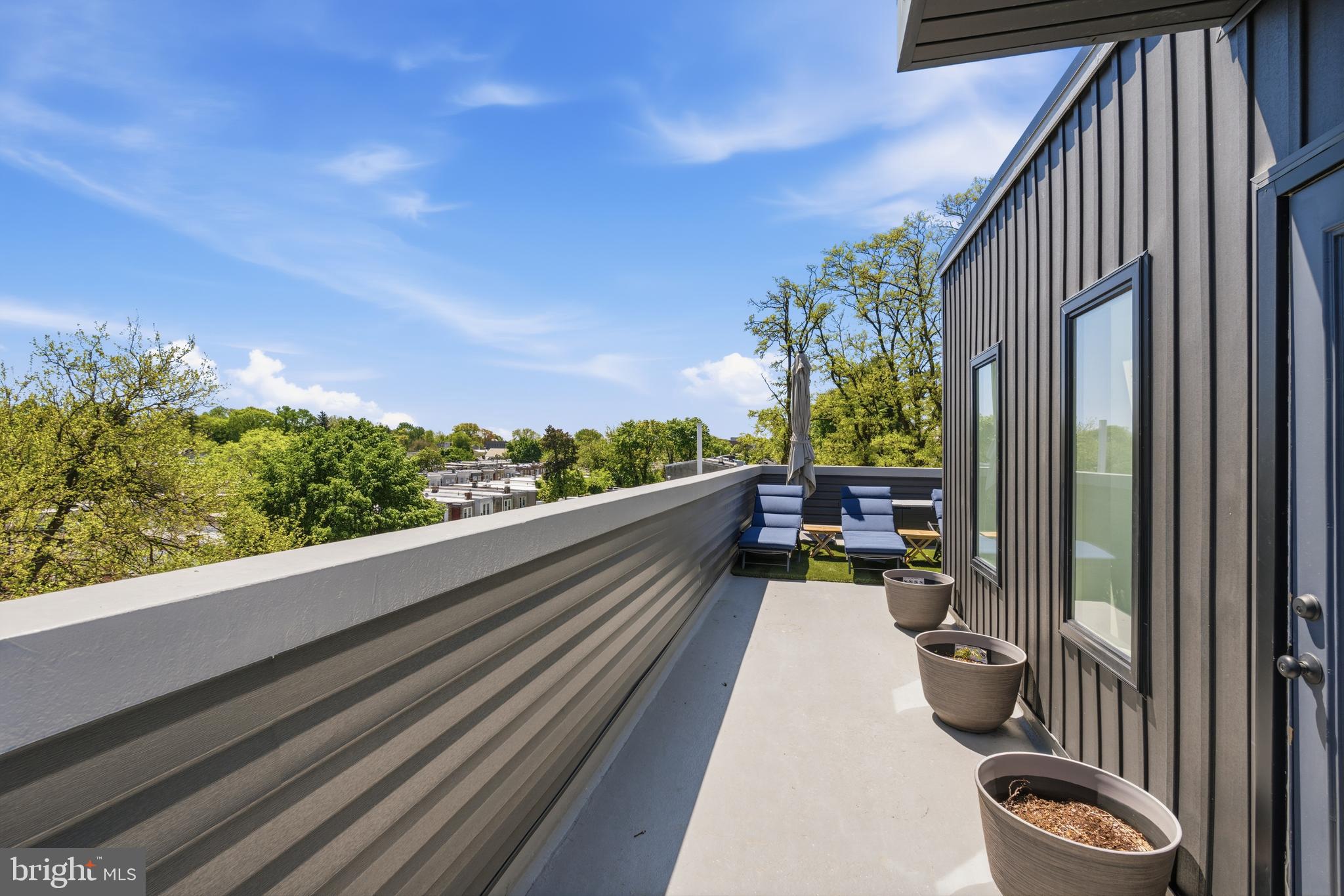 MT AIRY - Residential