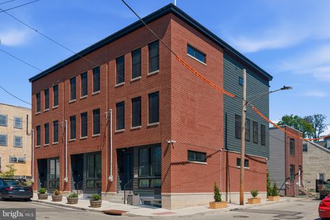 Photo of 6671 Ross Street, PHILADELPHIA, PA 19119 (MLS # PAPH2614632)