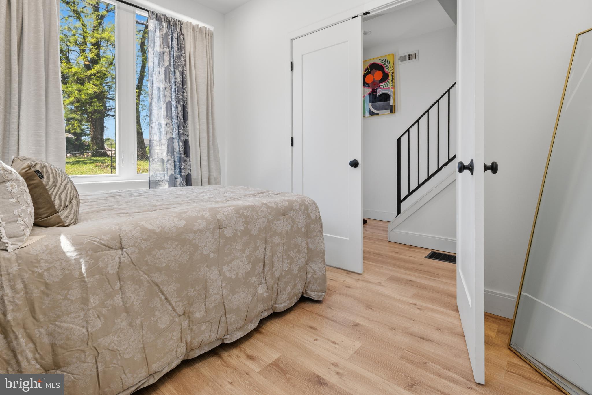 MT AIRY - Residential