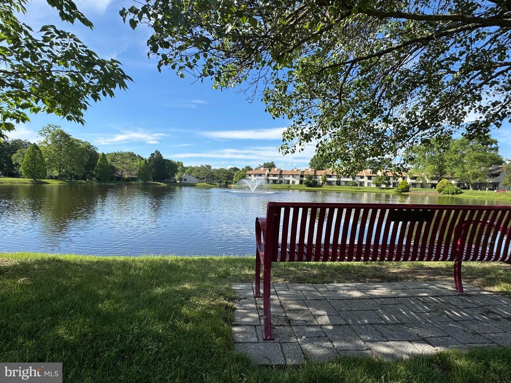 Photo of 99 - A W Bluebell Lane, MOUNT LAUREL, NJ 08054 (MLS # NJBL2096952)