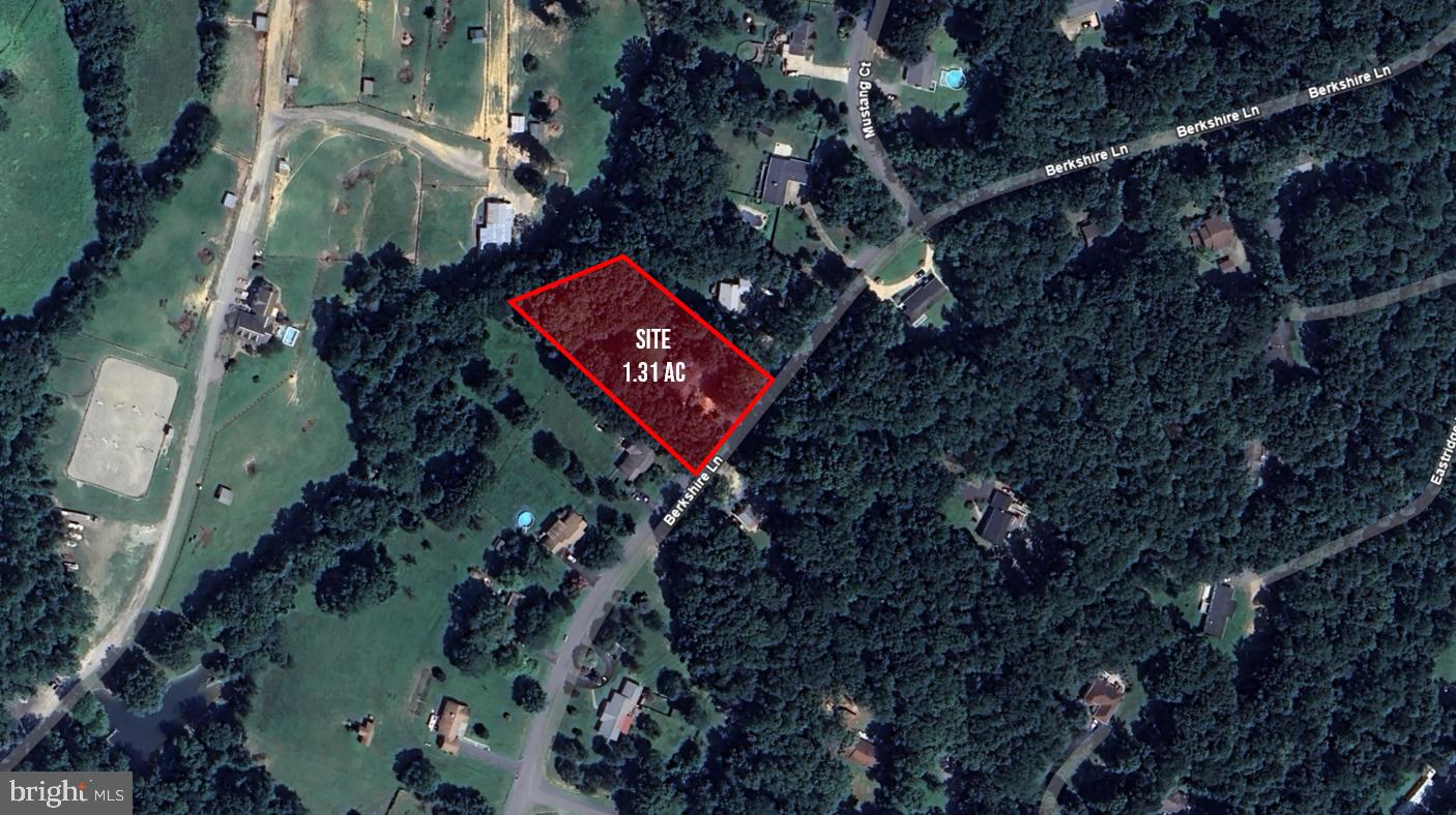 BERKSHIRE - Residential