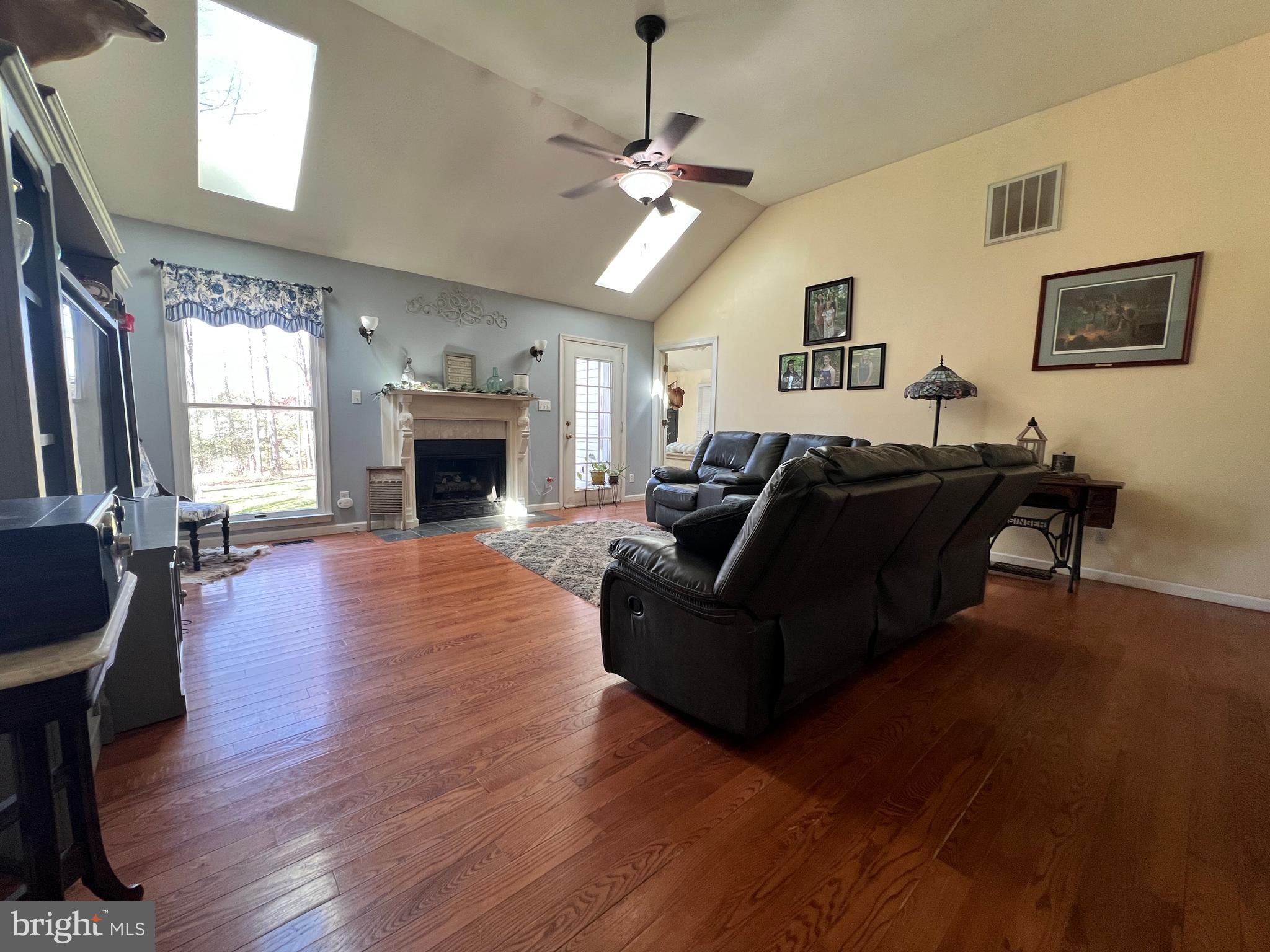 BERKSHIRE - Residential