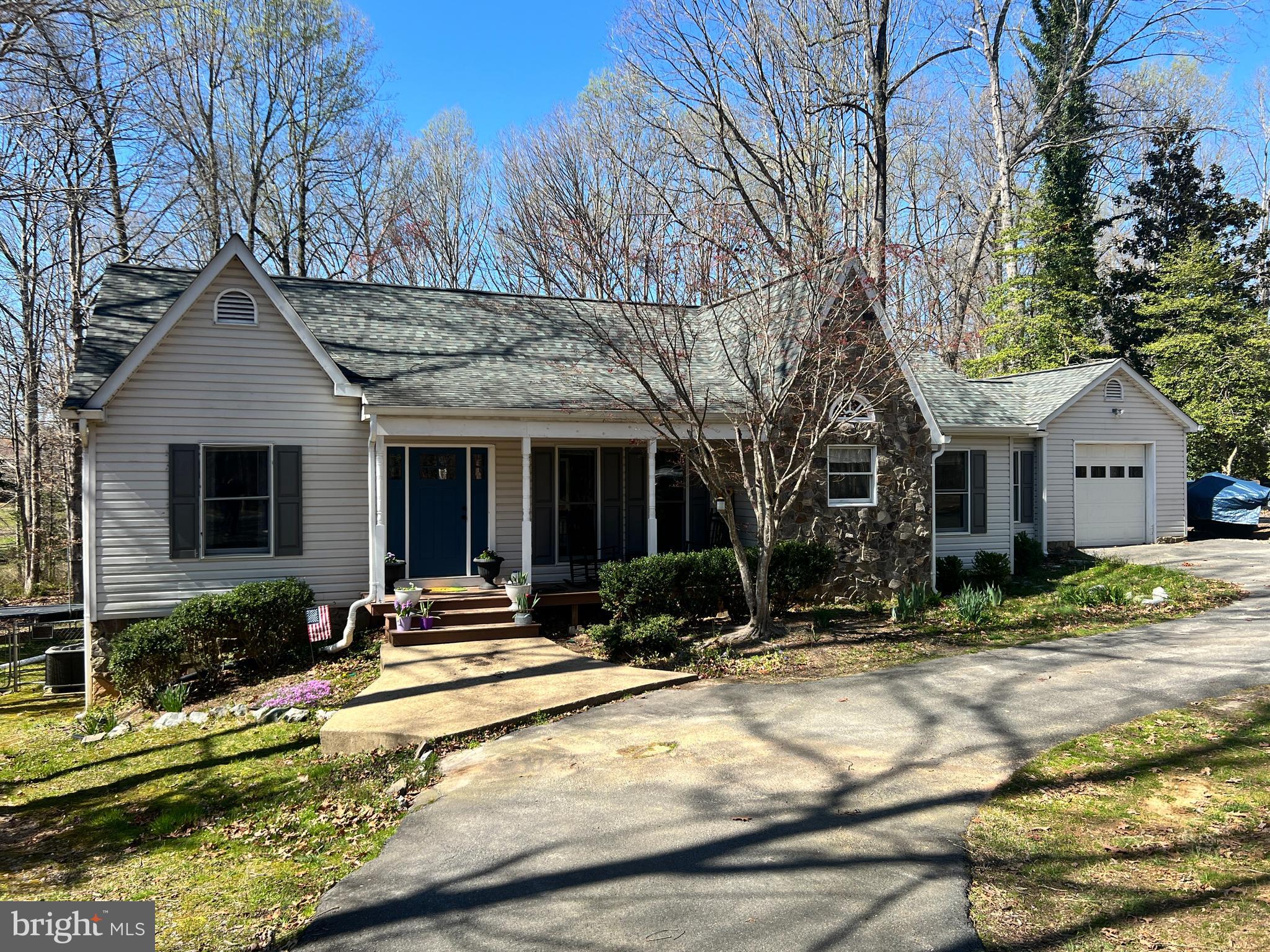 BERKSHIRE - Residential