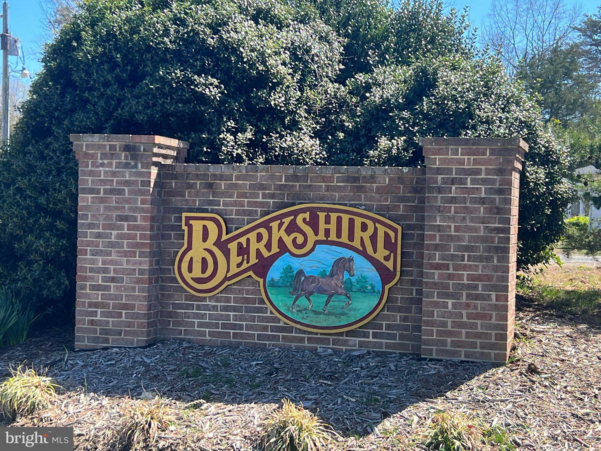 BERKSHIRE - Residential