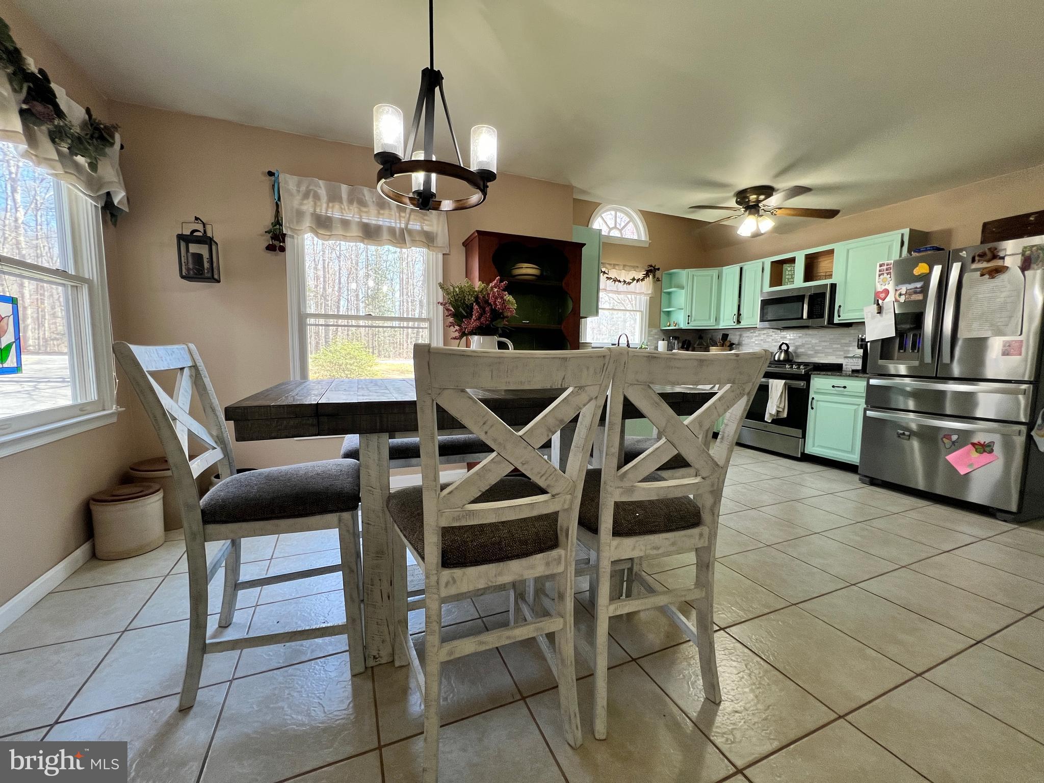 BERKSHIRE - Residential