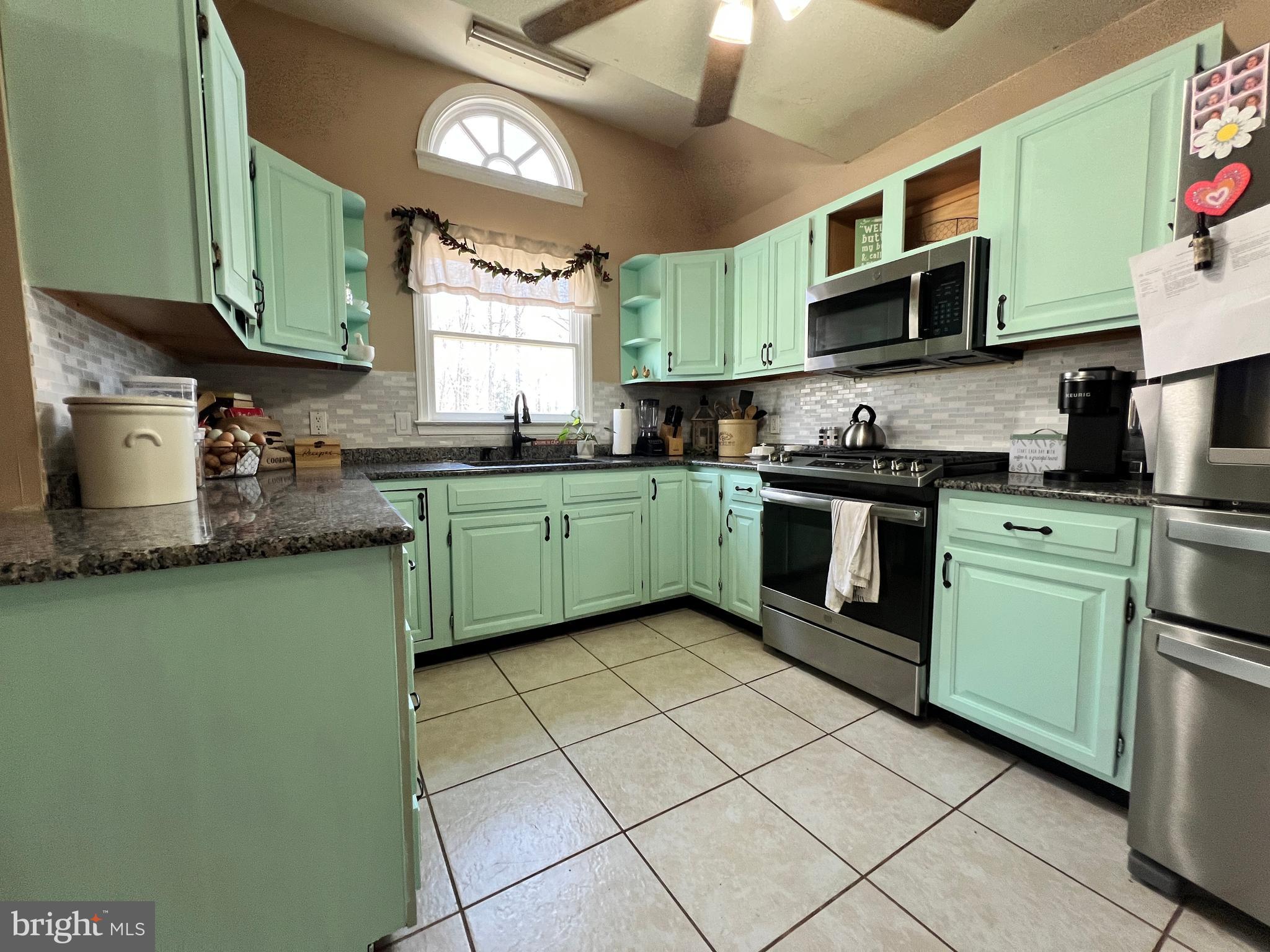 BERKSHIRE - Residential