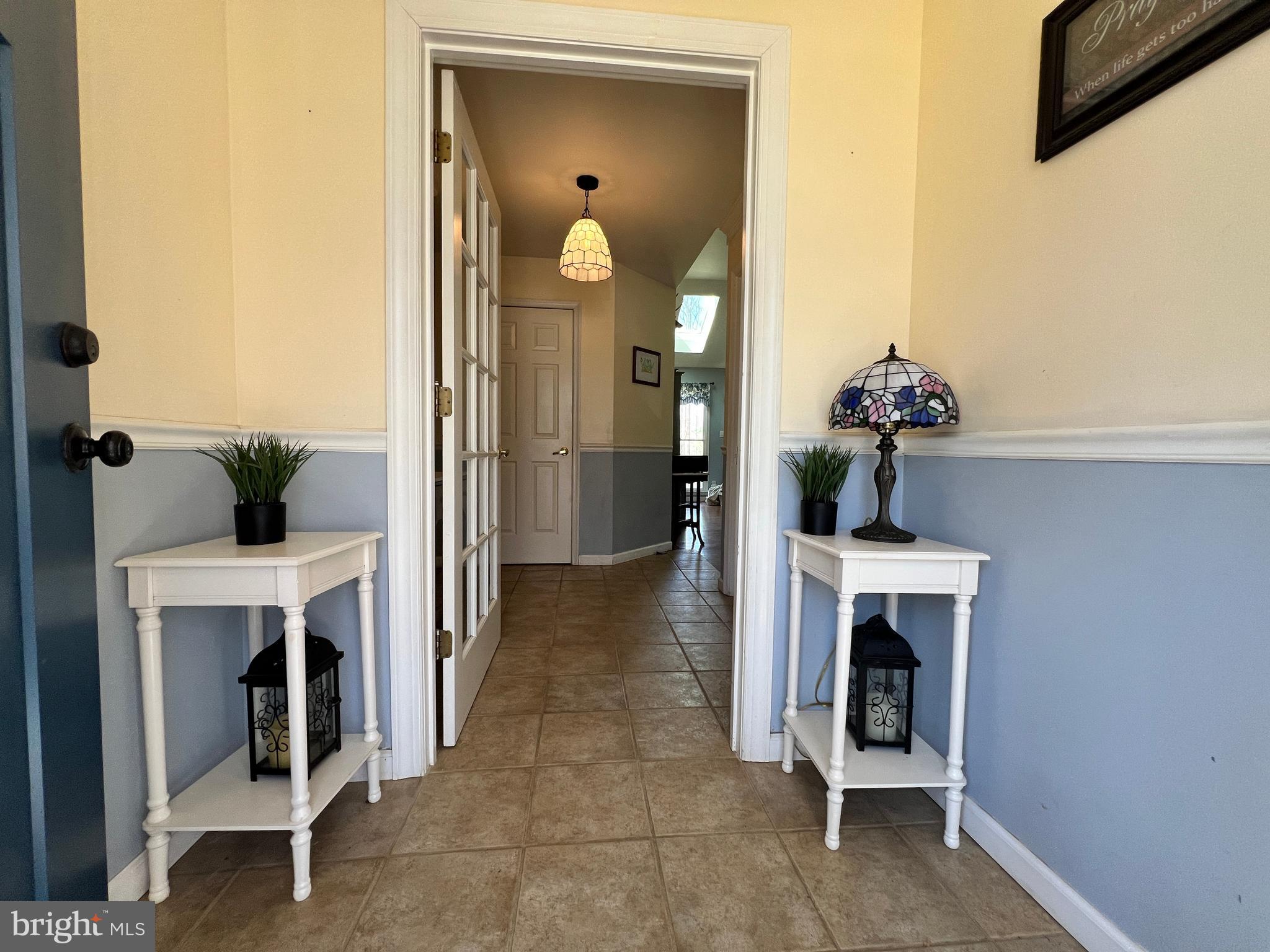 BERKSHIRE - Residential