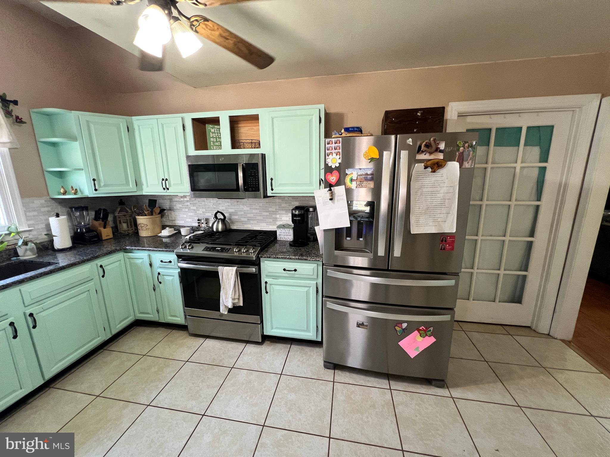 BERKSHIRE - Residential