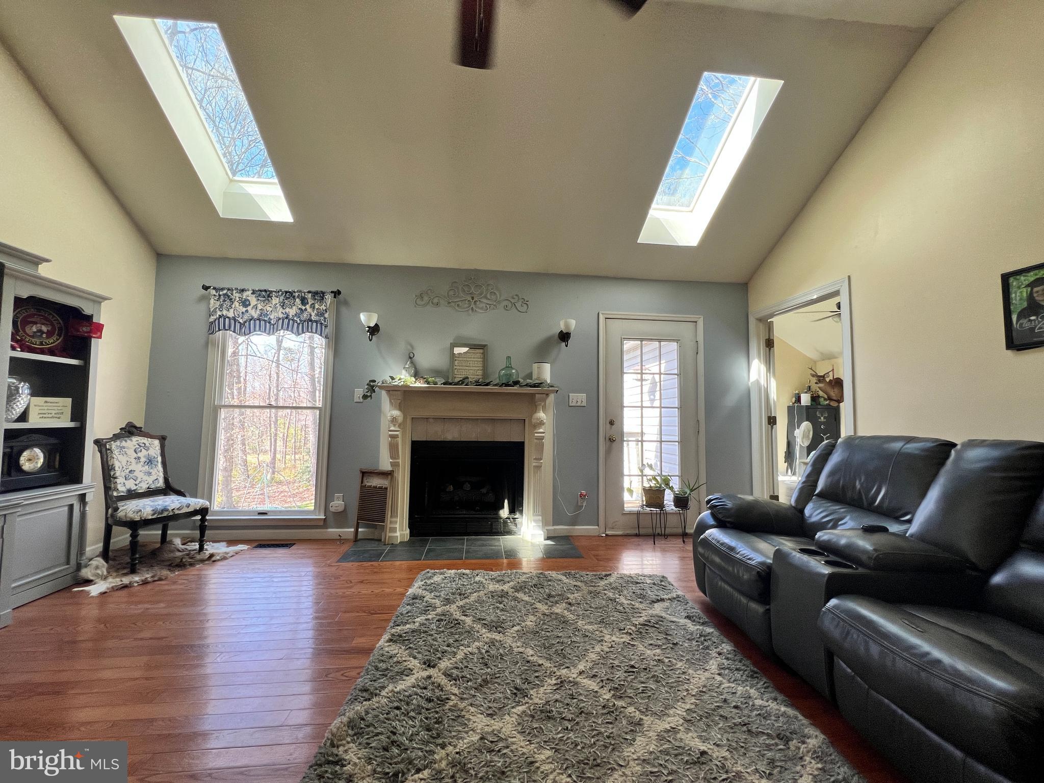 BERKSHIRE - Residential