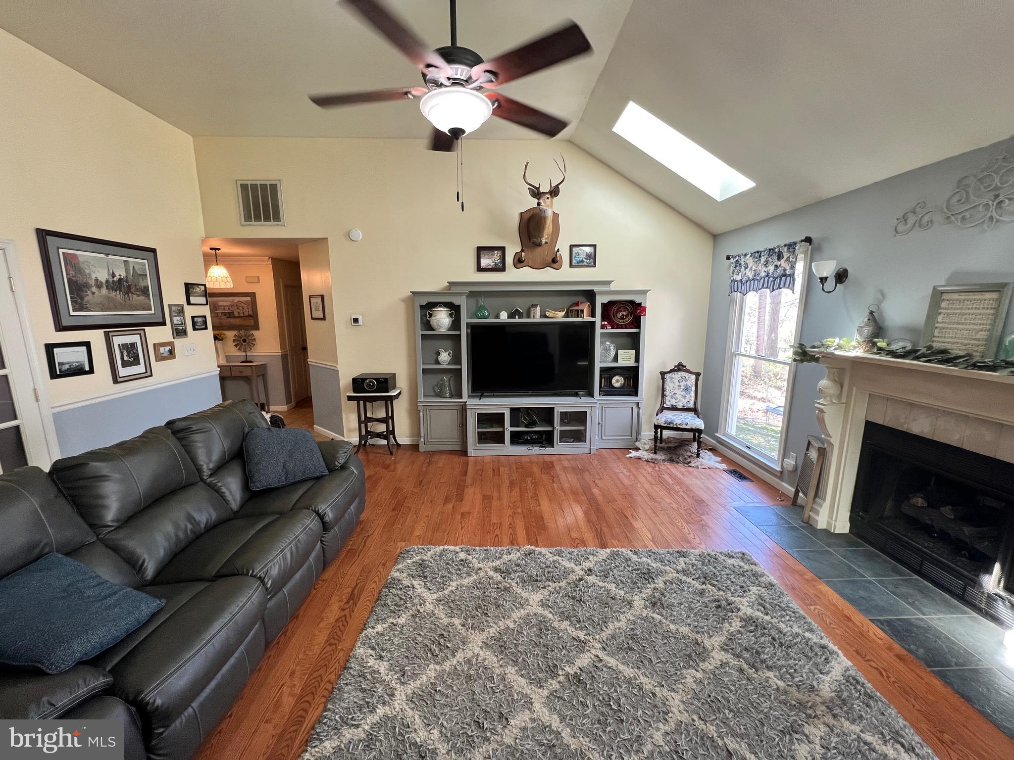 BERKSHIRE - Residential